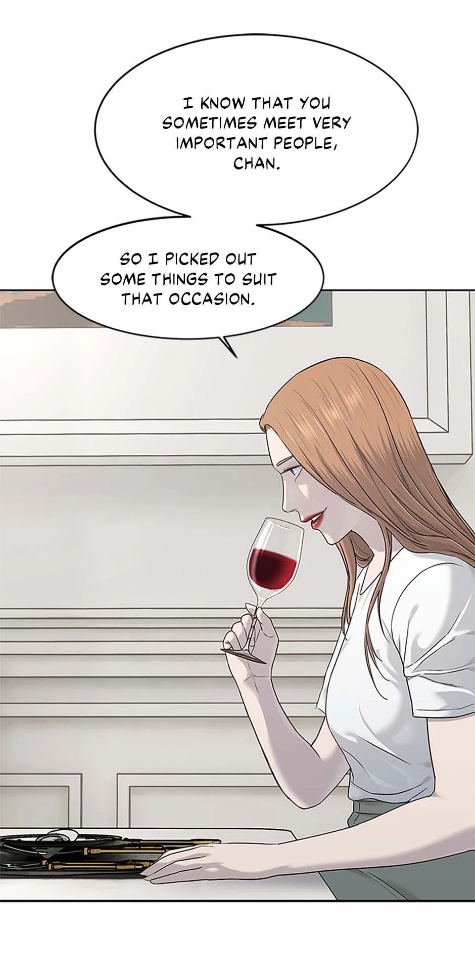 Read God of Blackfield Manga Online