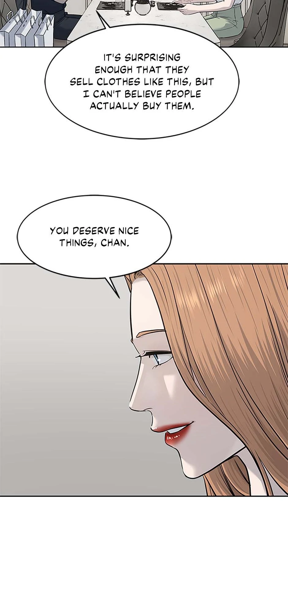 Read God of Blackfield Manga Online