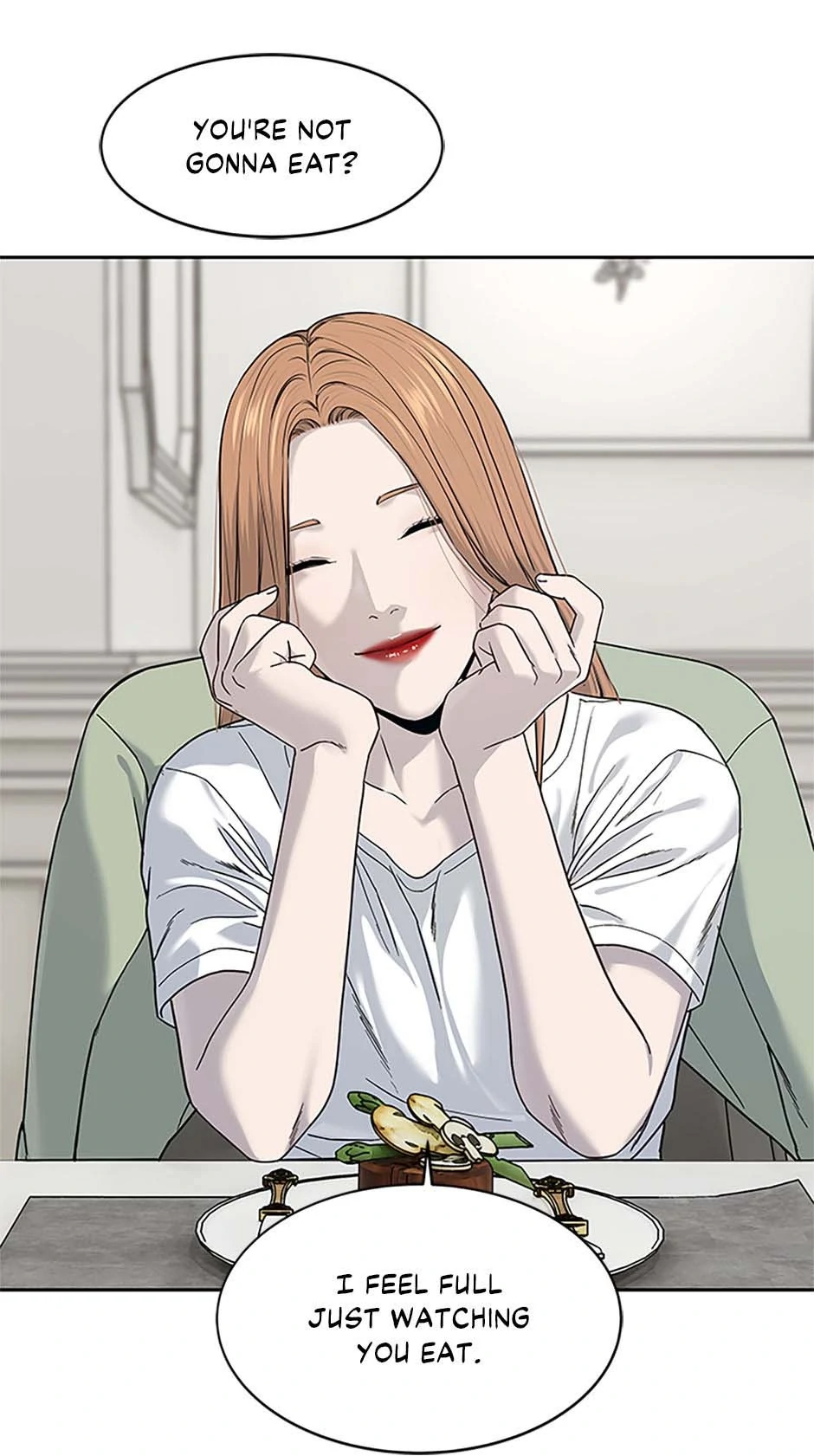 Read God of Blackfield Manga Online