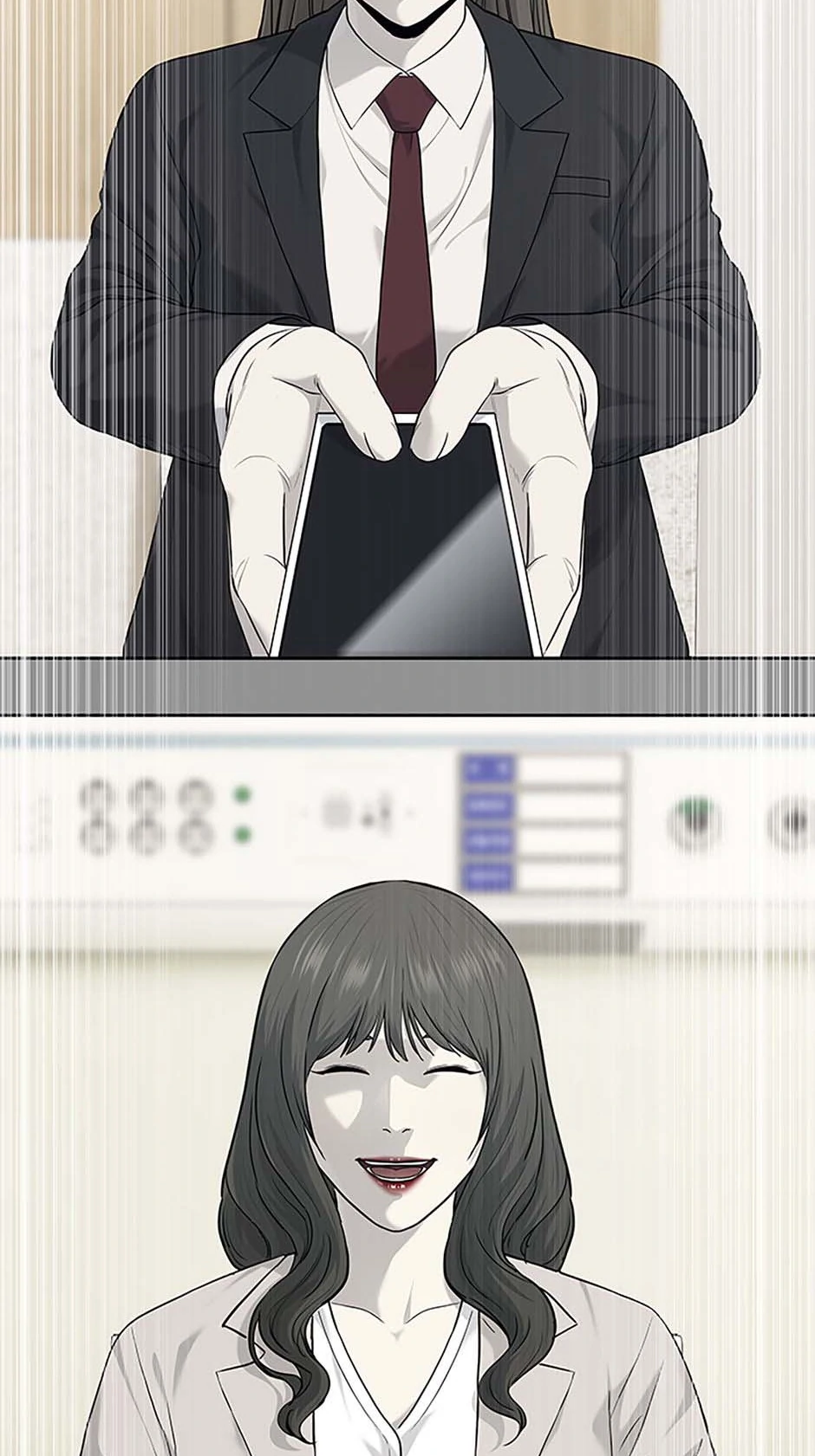 Read God of Blackfield Manga Online