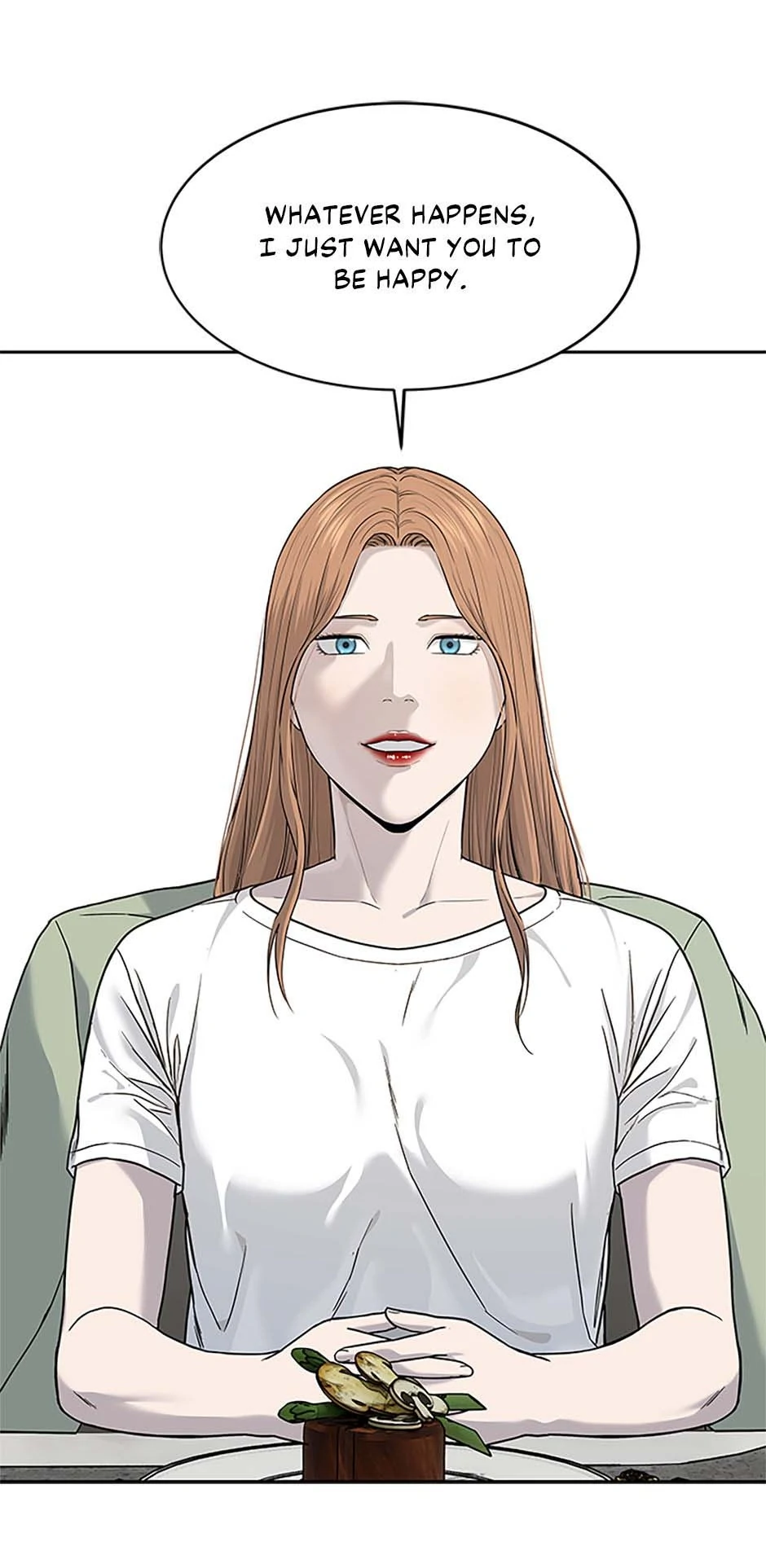 Read God of Blackfield Manga Online