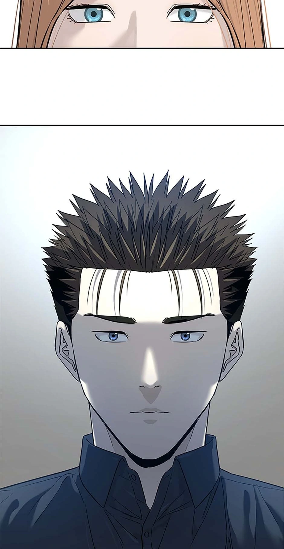 Read God of Blackfield Manga Online