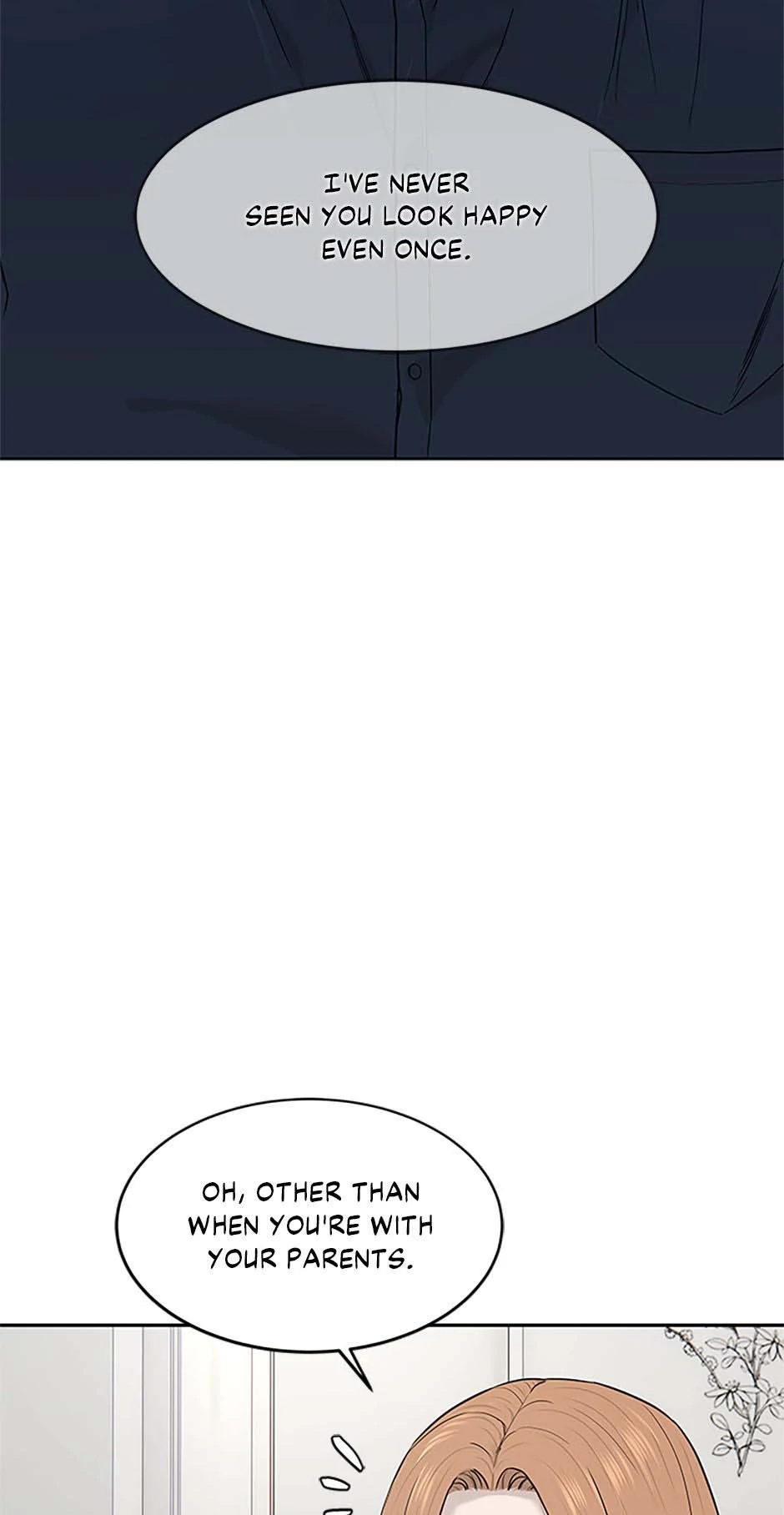 Read God of Blackfield Manga Online