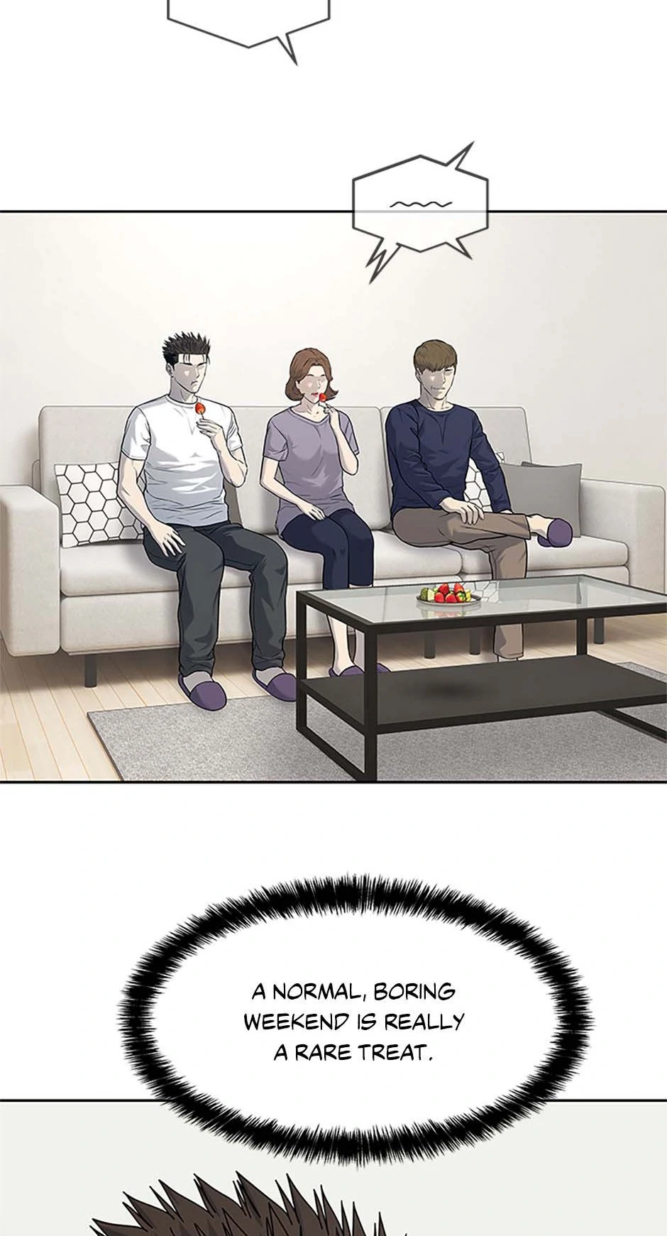 Read God of Blackfield Manga Online