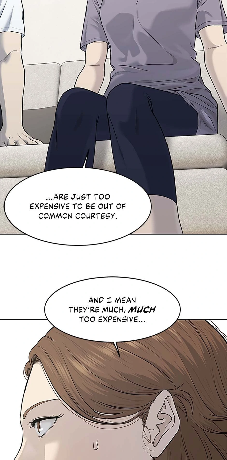 Read God of Blackfield Manga Online