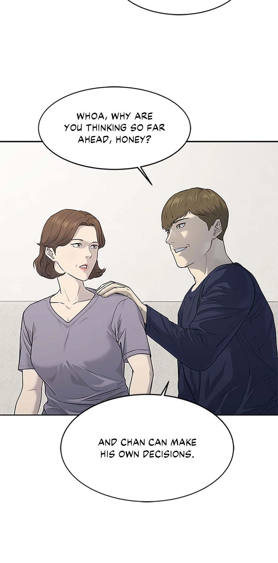 Read God of Blackfield Manga Online