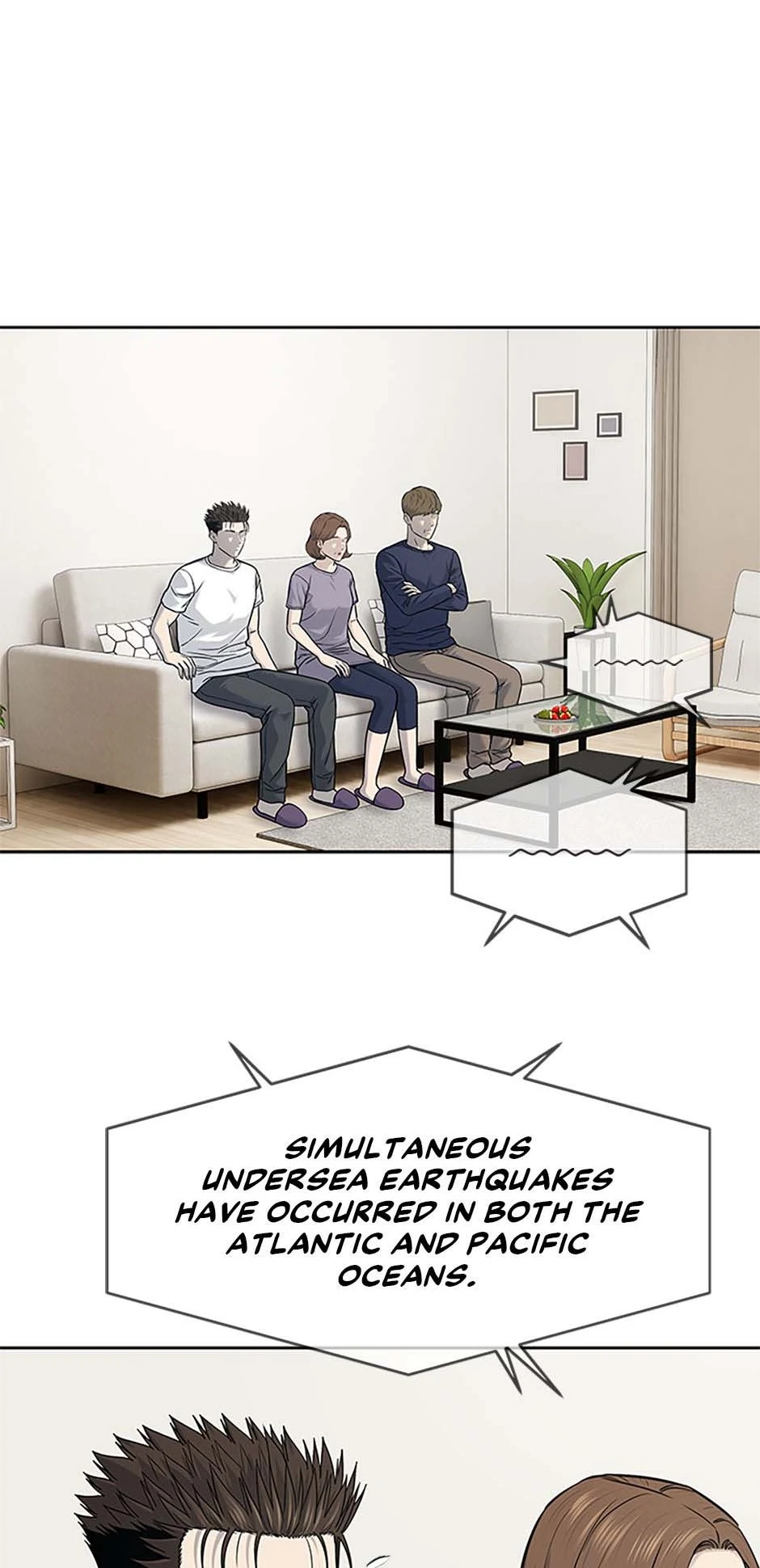 Read God of Blackfield Manga Online