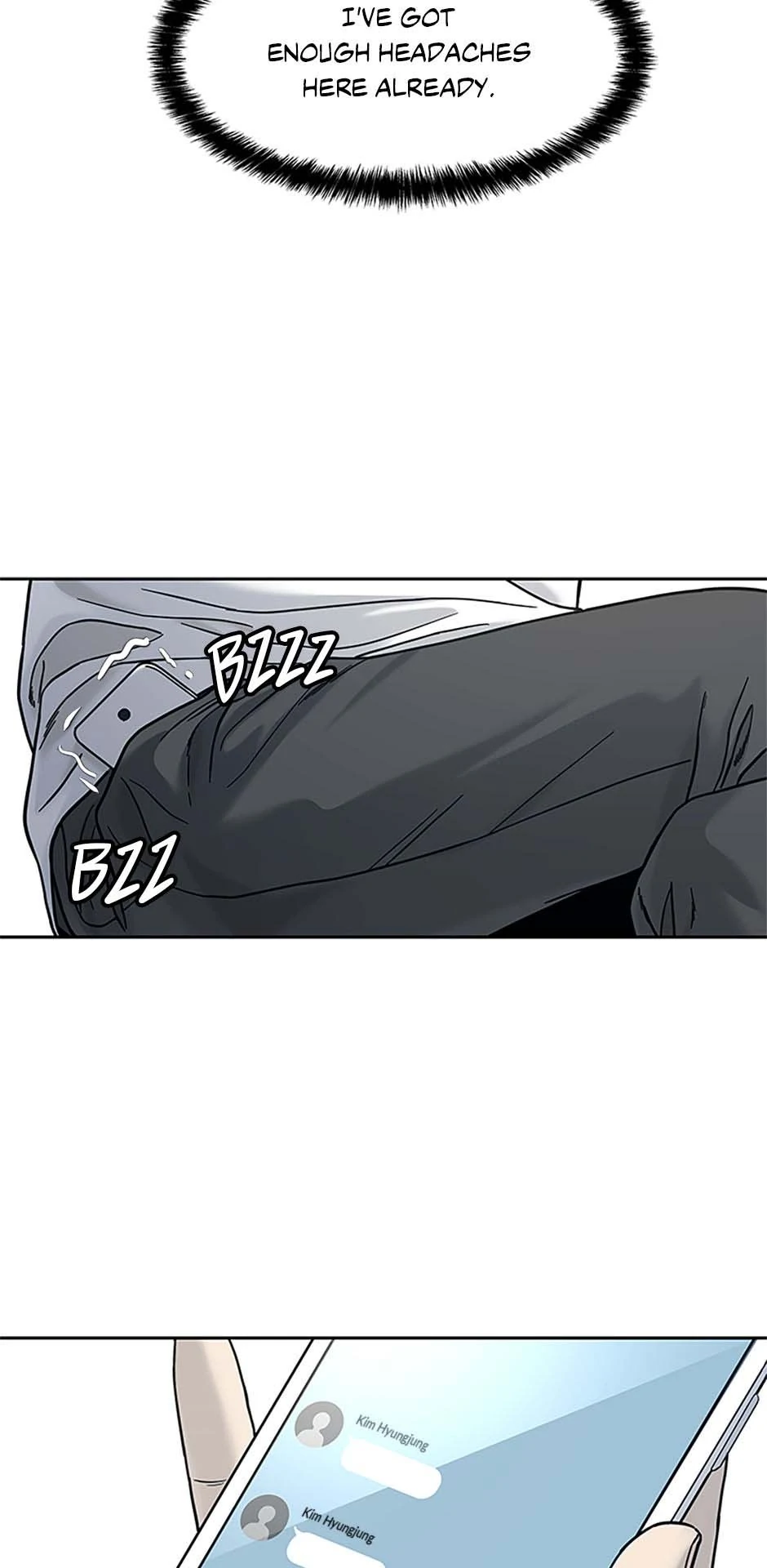 Read God of Blackfield Manga Online