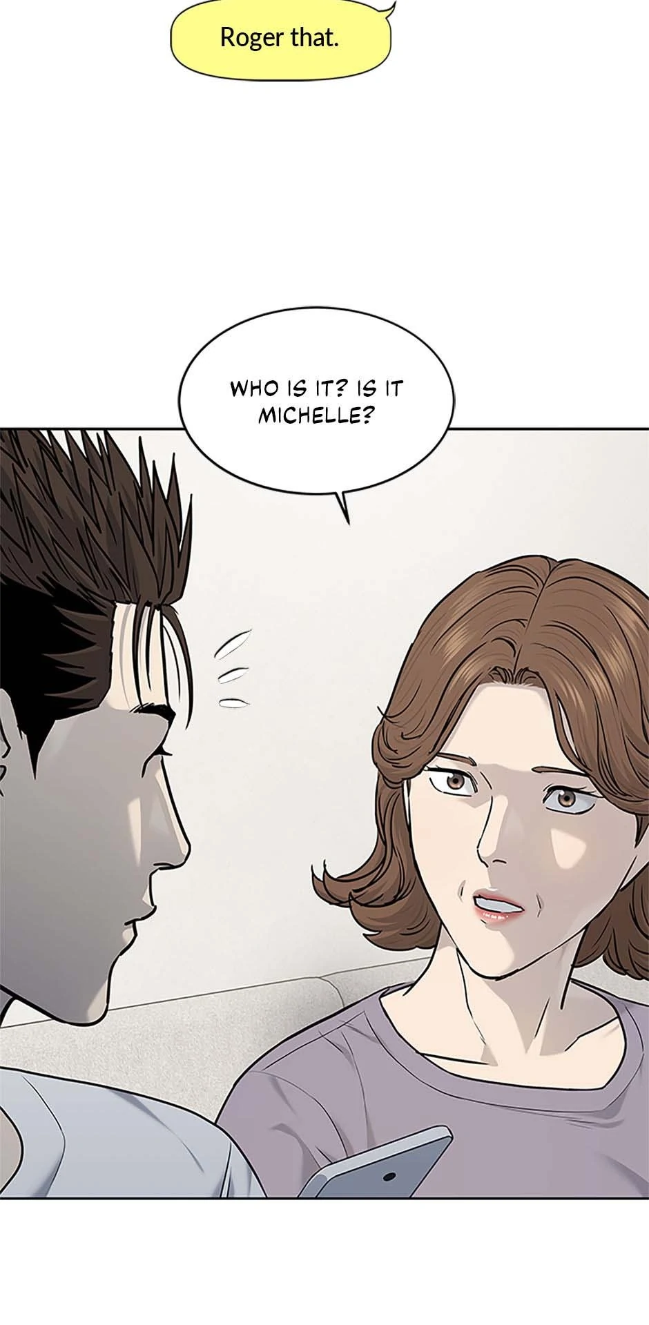 Read God of Blackfield Manga Online