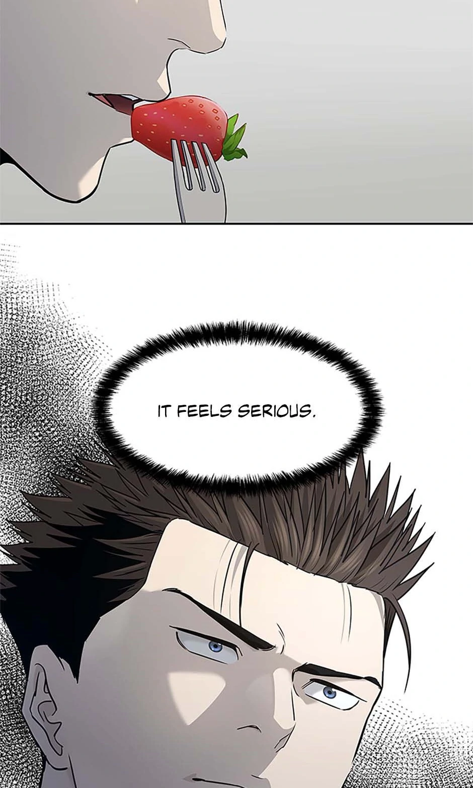 Read God of Blackfield Manga Online