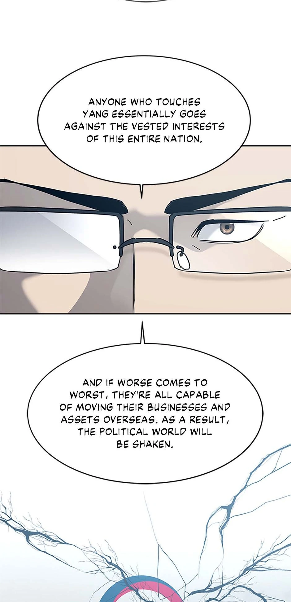 Read God of Blackfield Manga Online