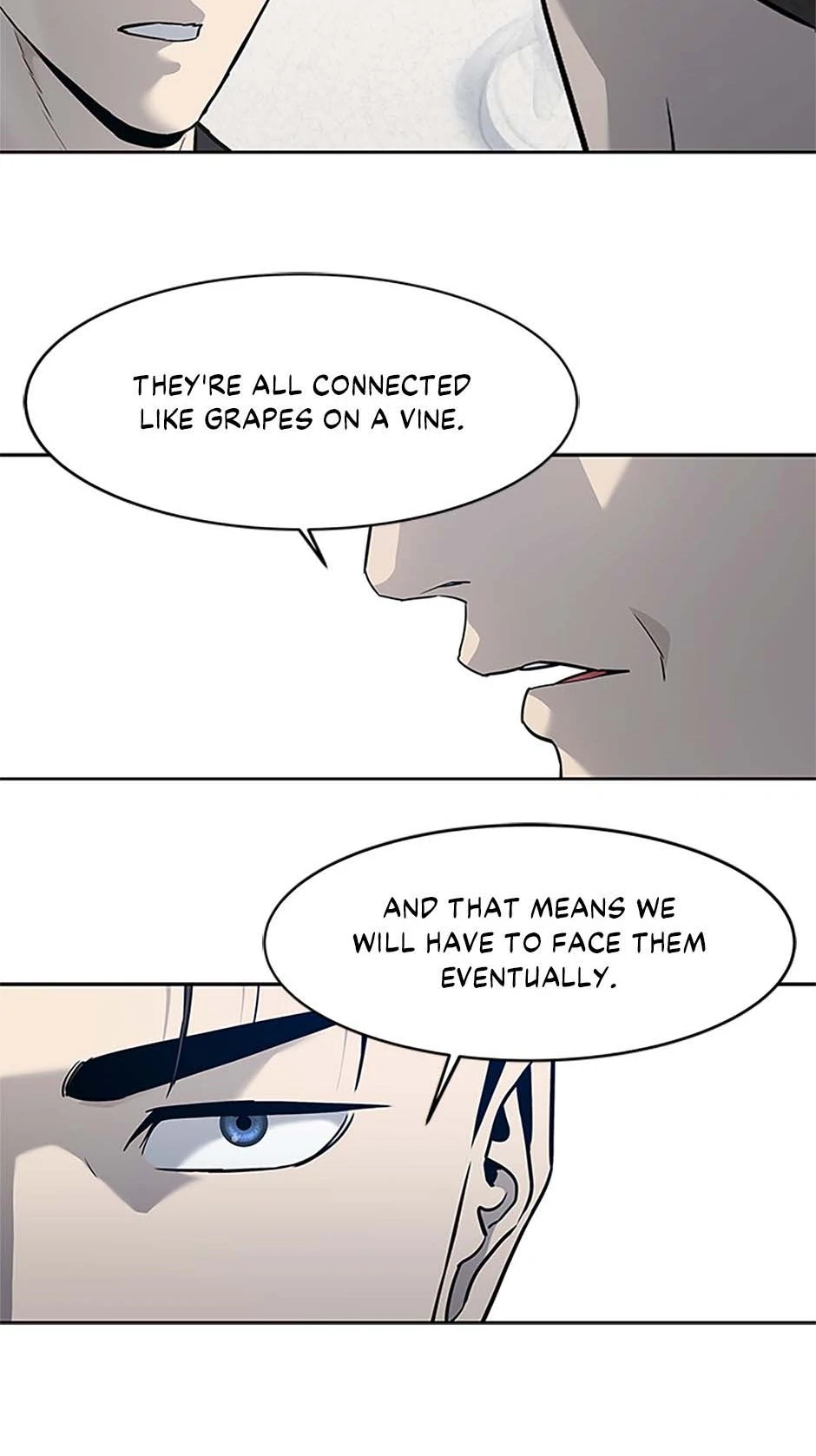 Read God of Blackfield Manga Online