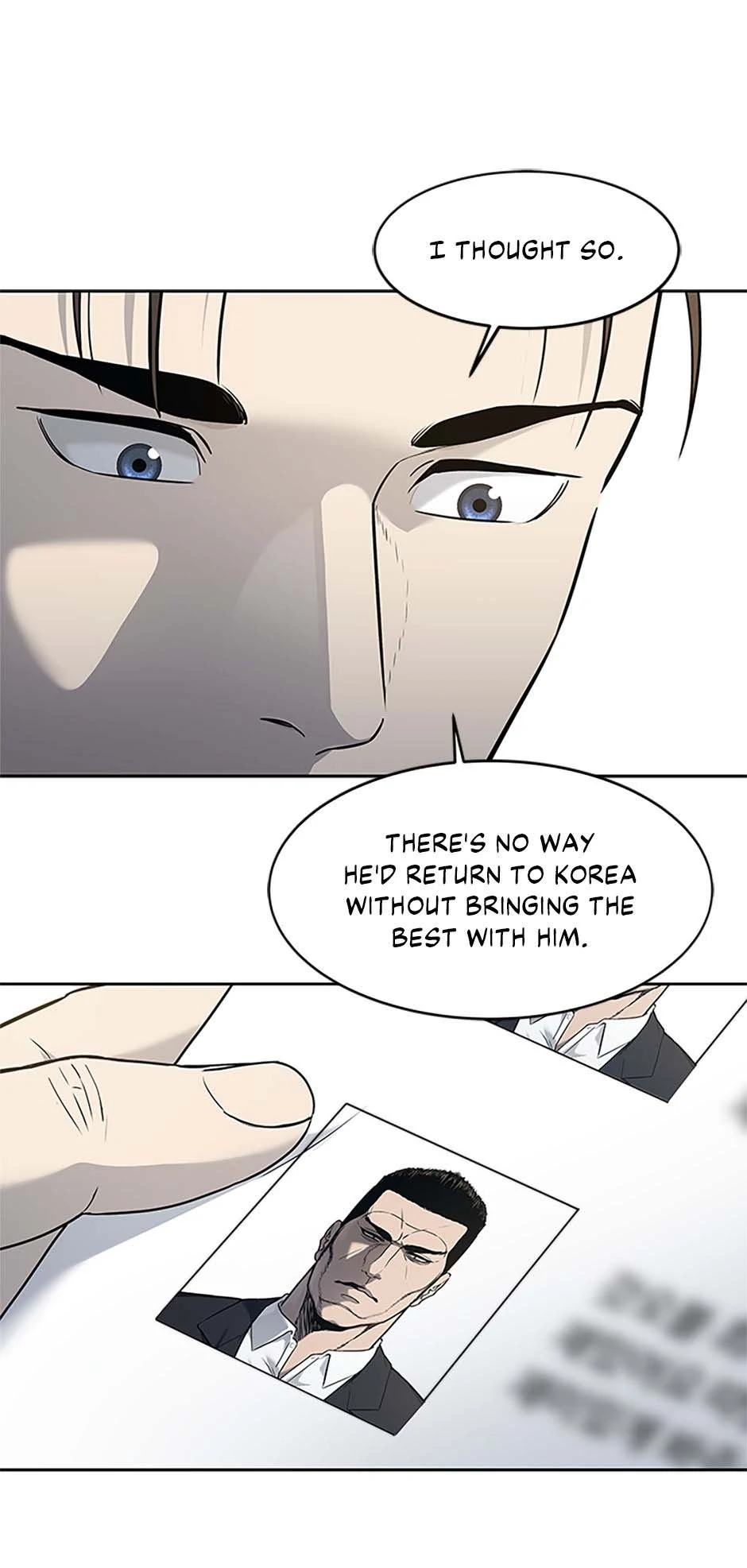 Read God of Blackfield Manga Online