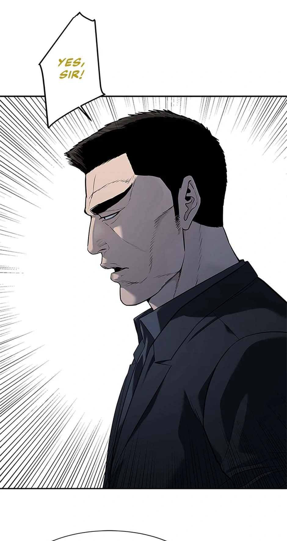 Read God of Blackfield Manga Online