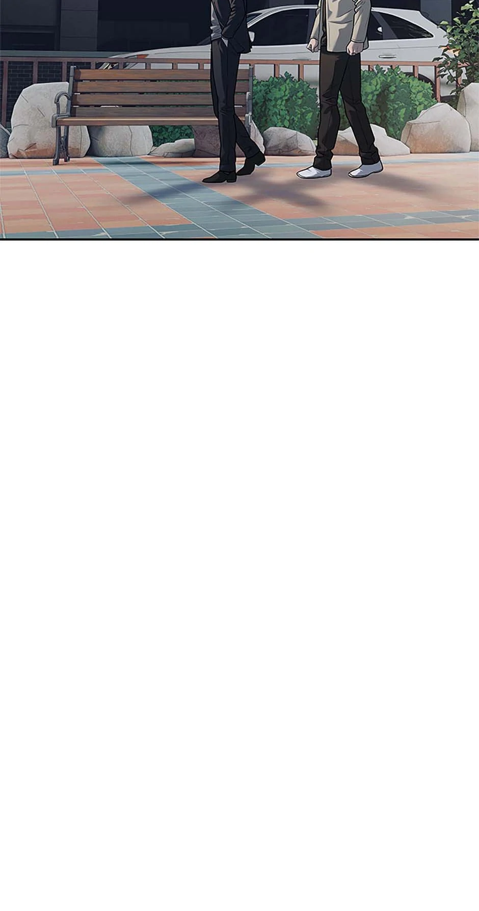 Read God of Blackfield Manga Online