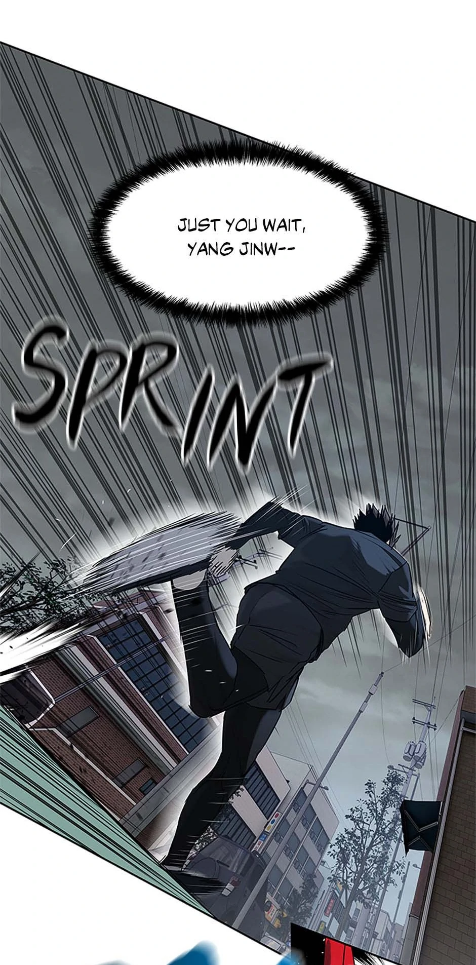 Read God of Blackfield Manga Online