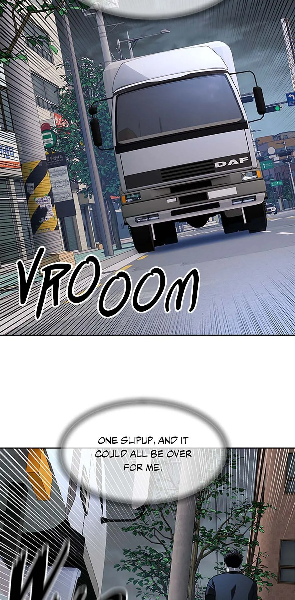 Read God of Blackfield Manga Online