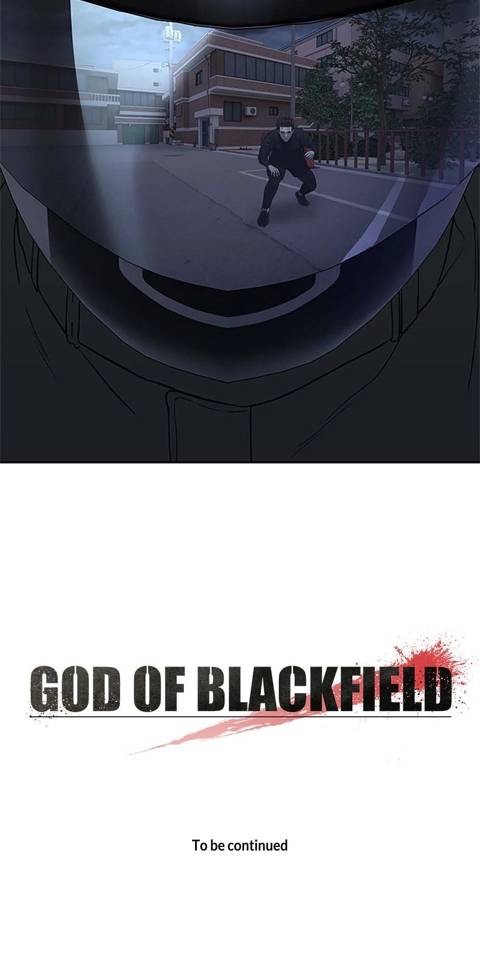 Read God of Blackfield Manga Online