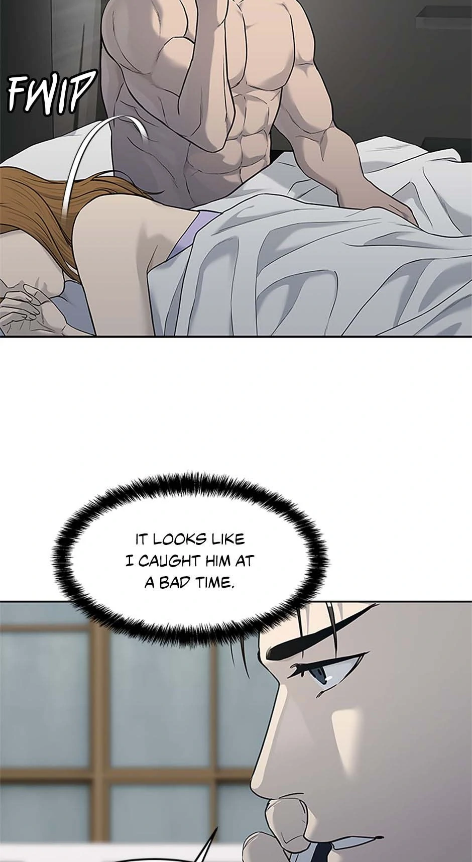 Read God of Blackfield Manga Online