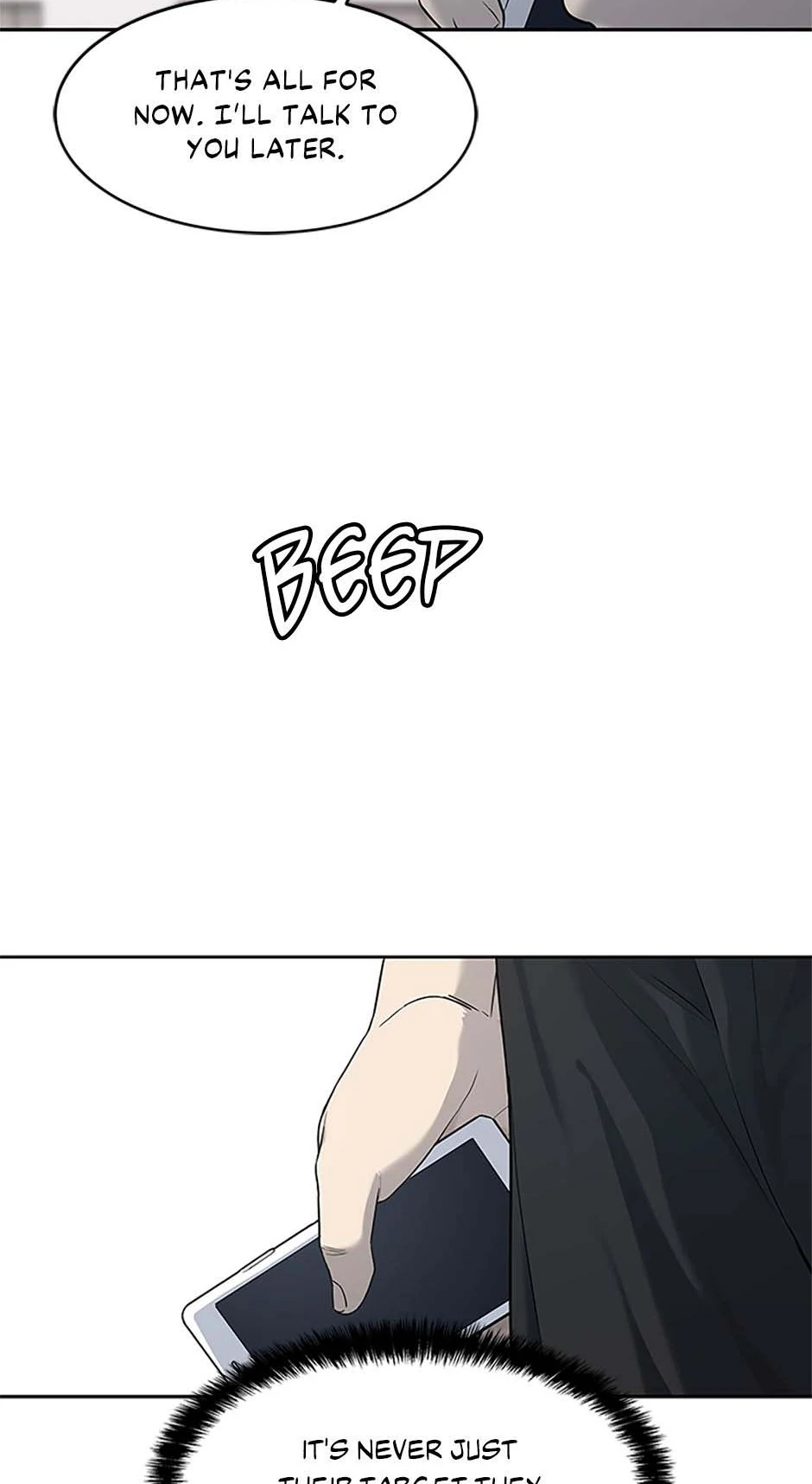 Read God of Blackfield Manga Online