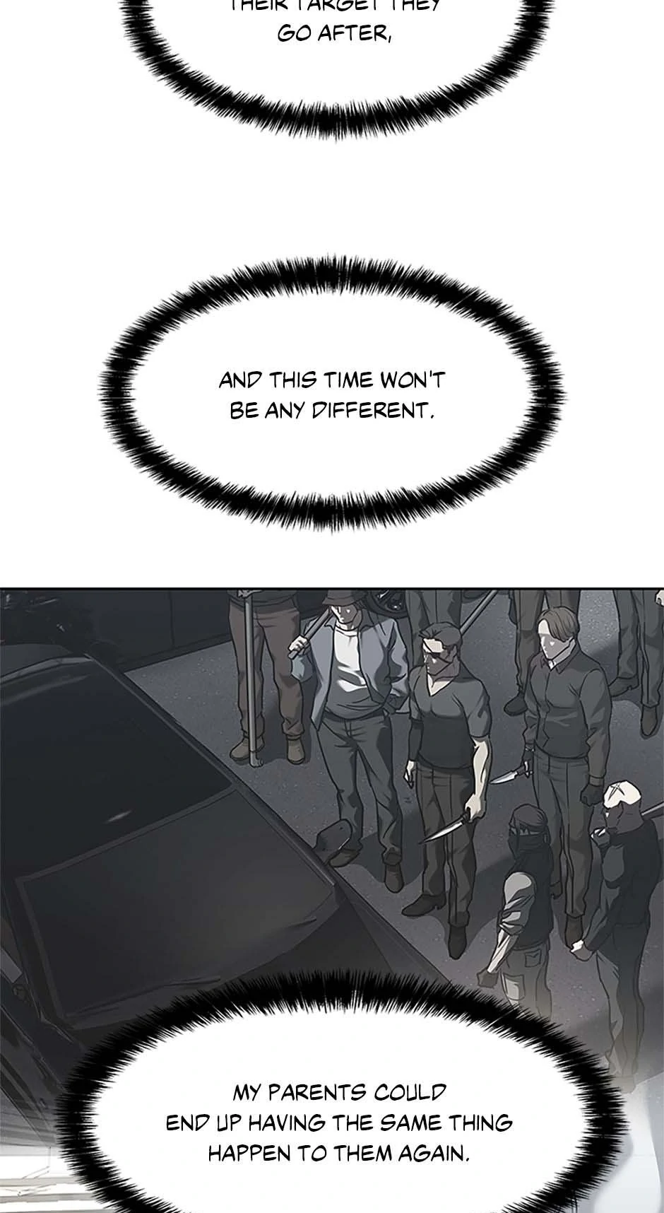 Read God of Blackfield Manga Online