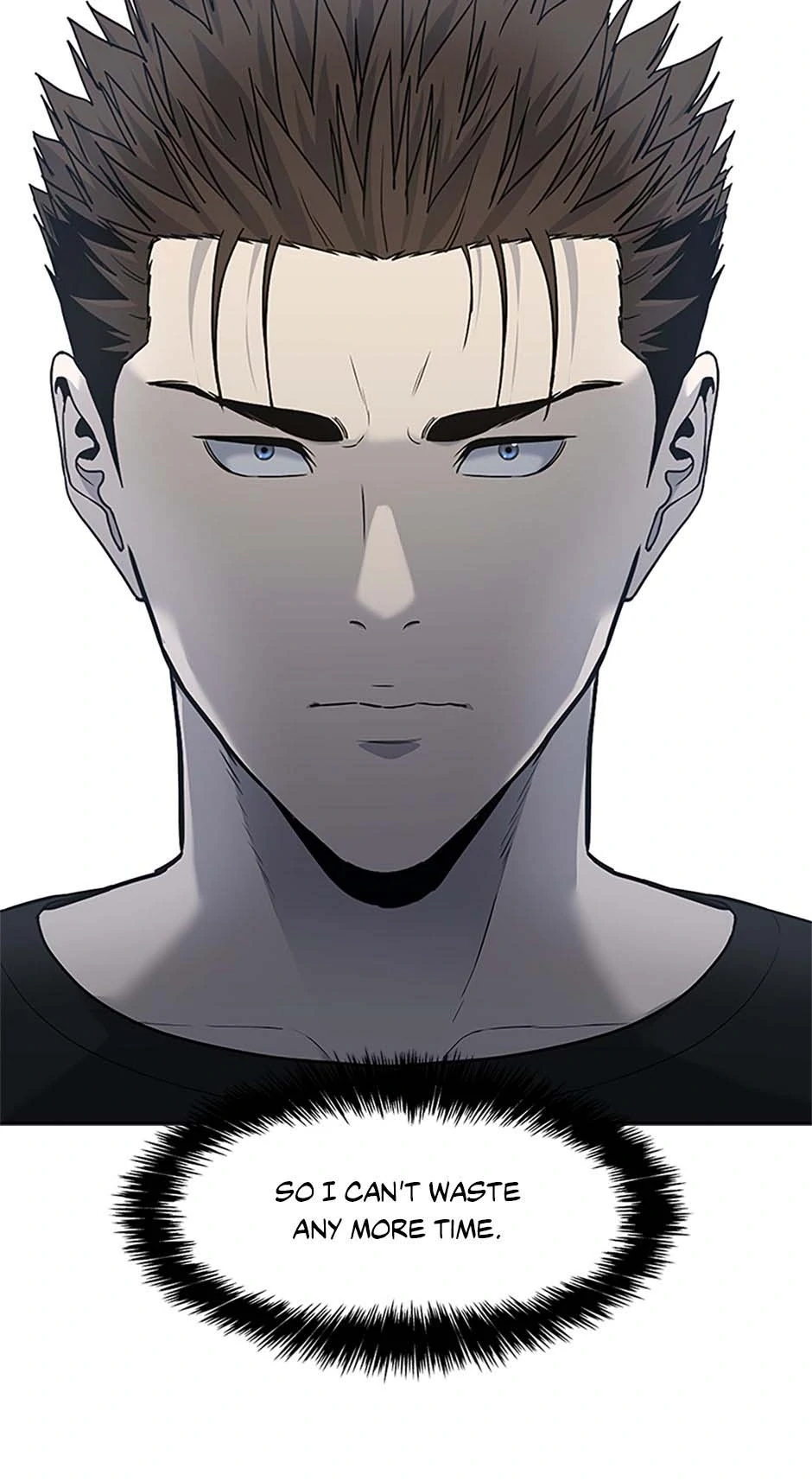 Read God of Blackfield Manga Online