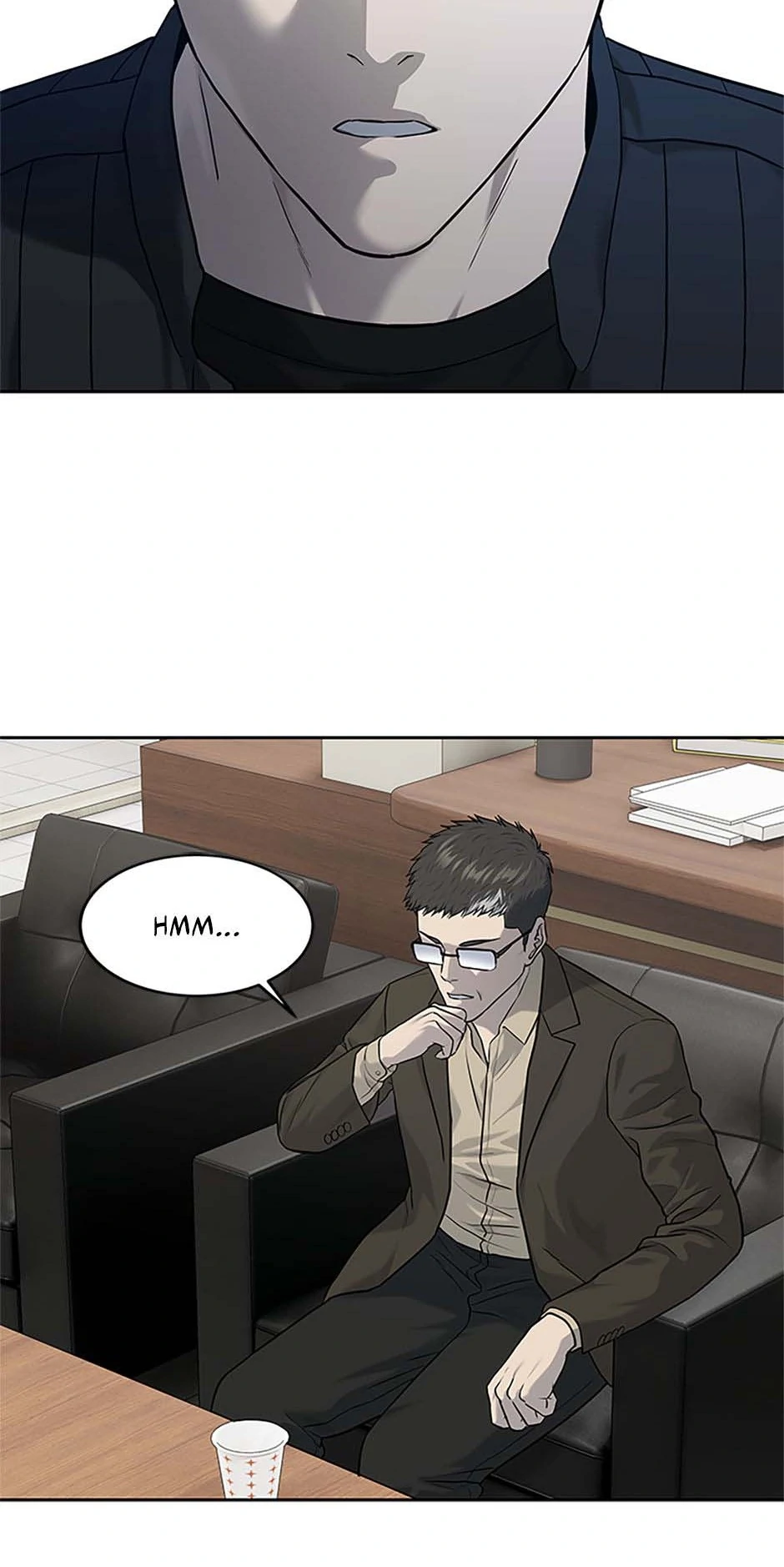 Read God of Blackfield Manga Online