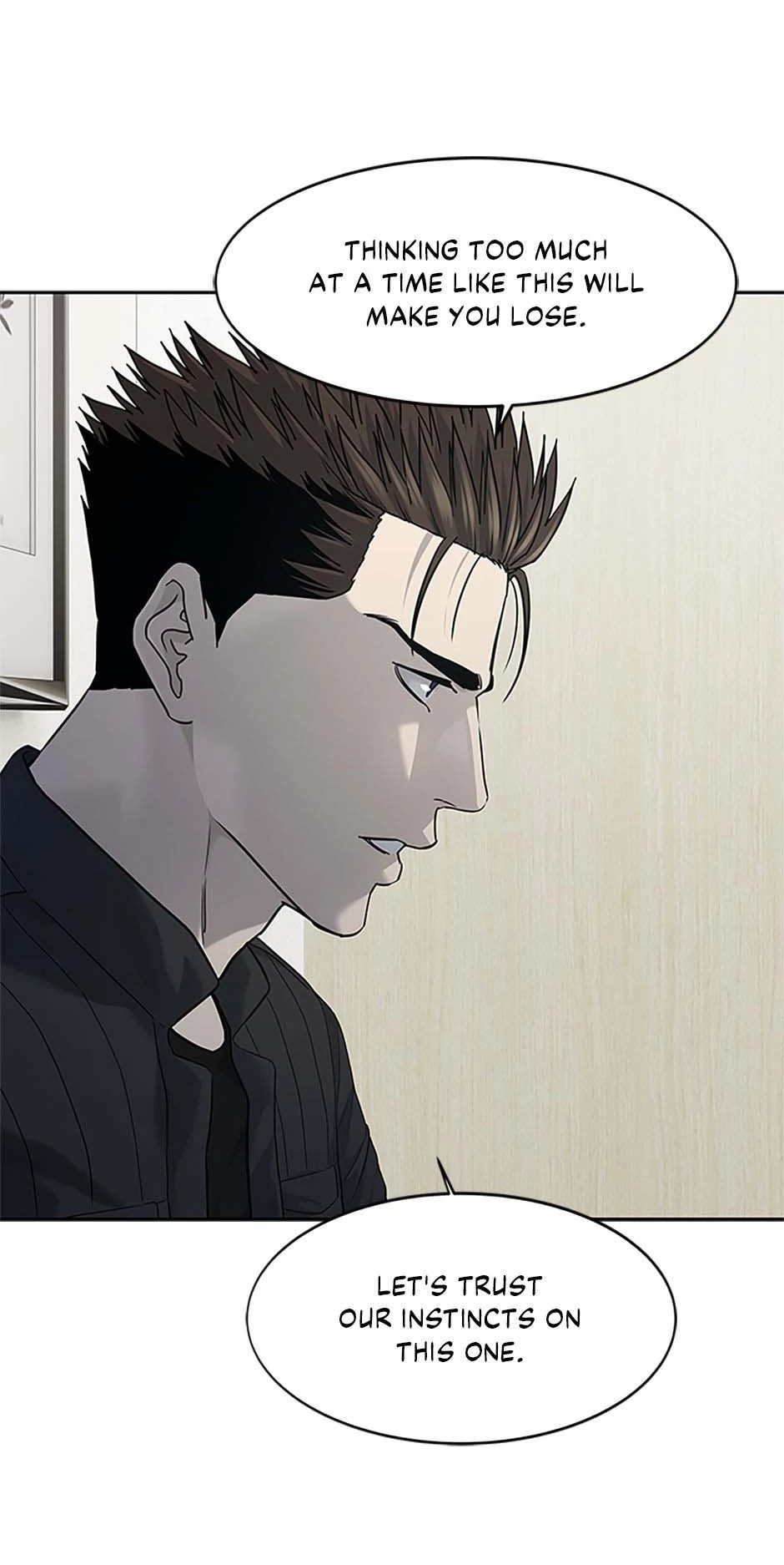 Read God of Blackfield Manga Online