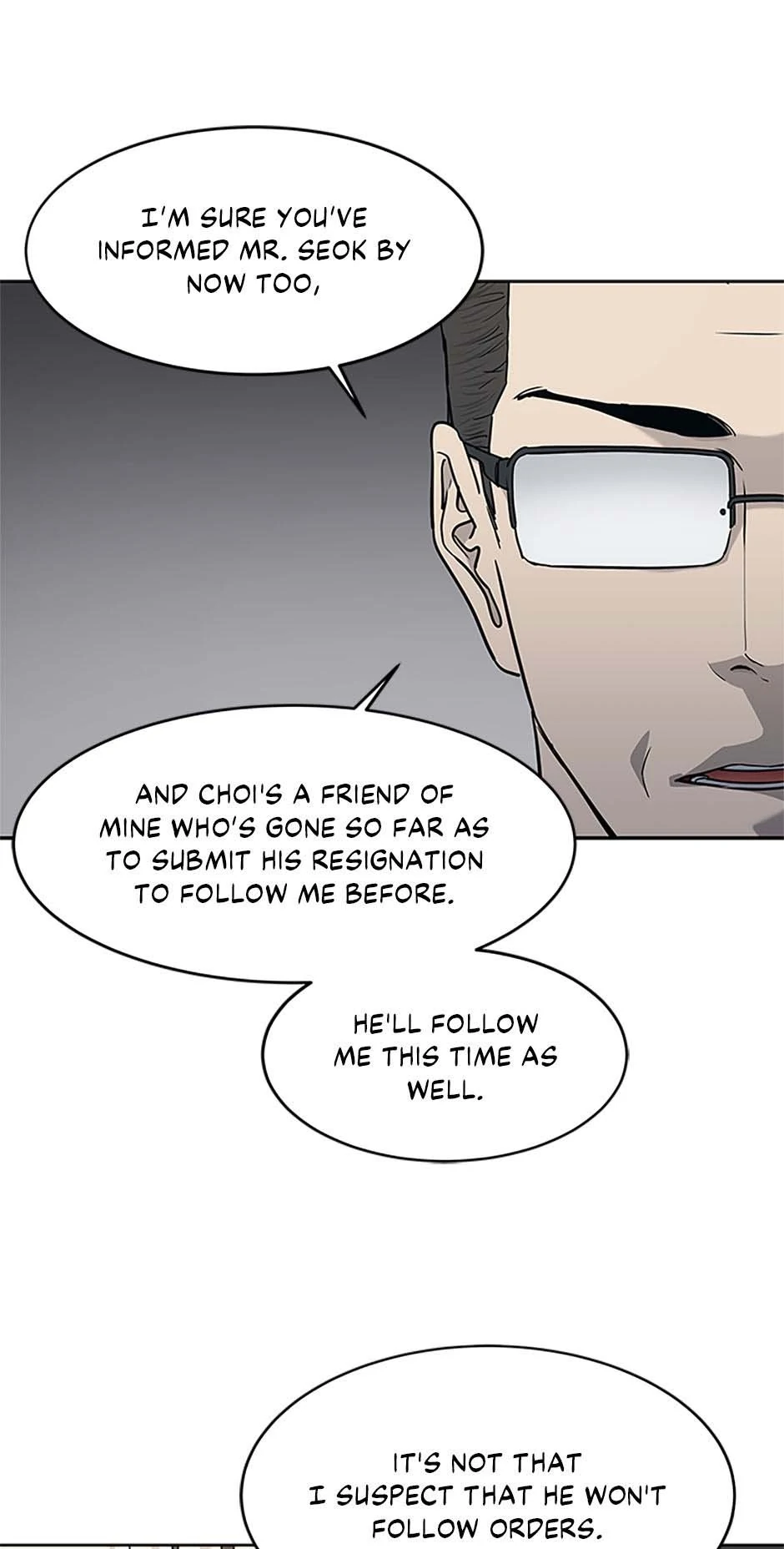 Read God of Blackfield Manga Online