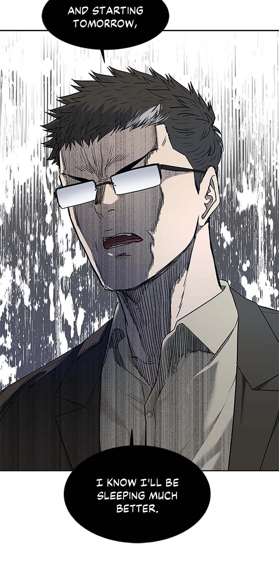 Read God of Blackfield Manga Online