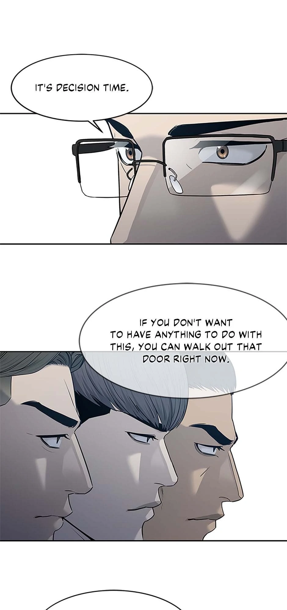 Read God of Blackfield Manga Online