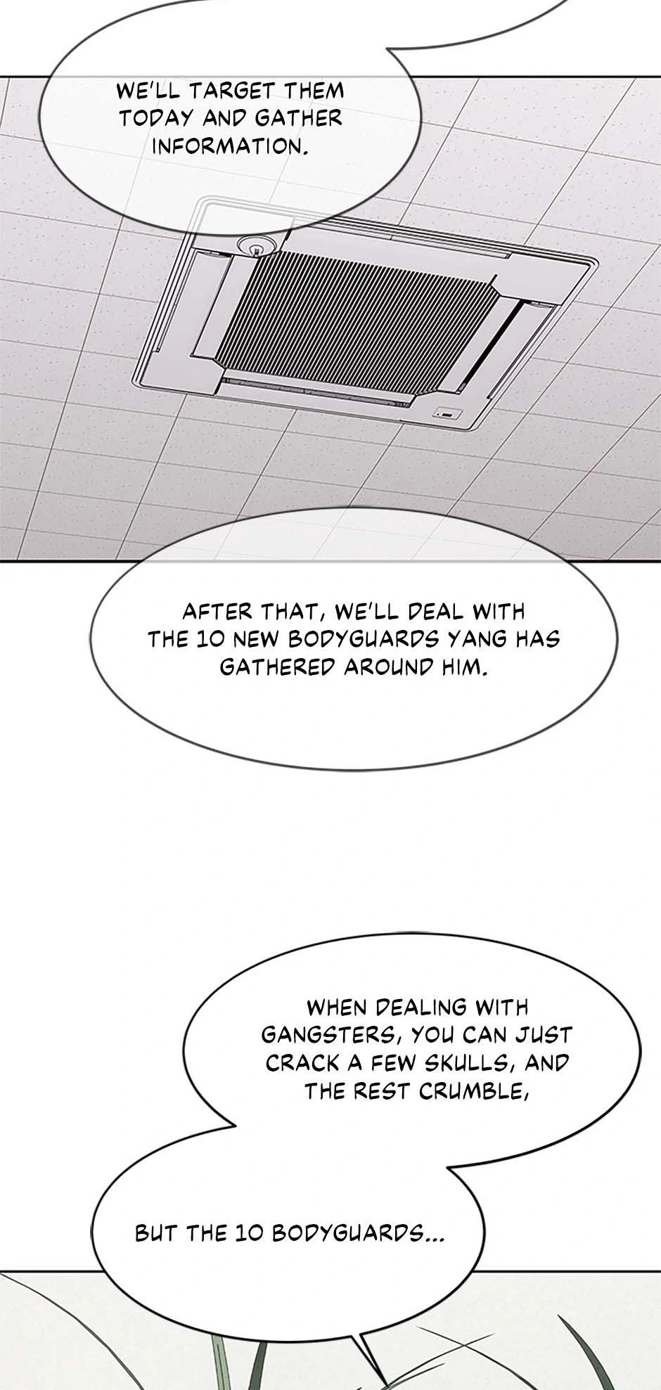 Read God of Blackfield Manga Online