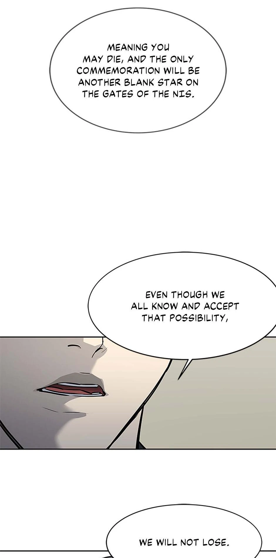 Read God of Blackfield Manga Online