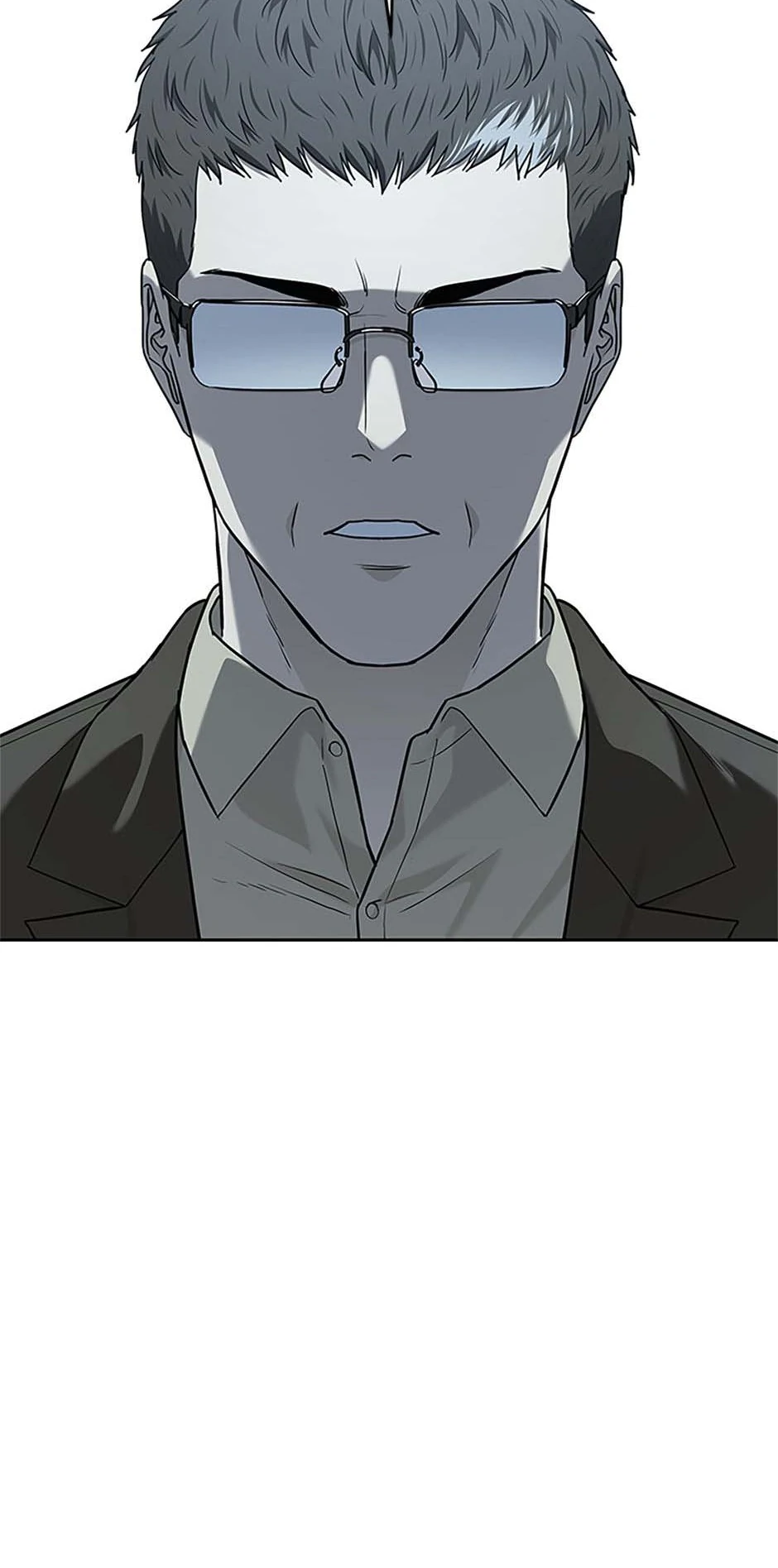 Read God of Blackfield Manga Online