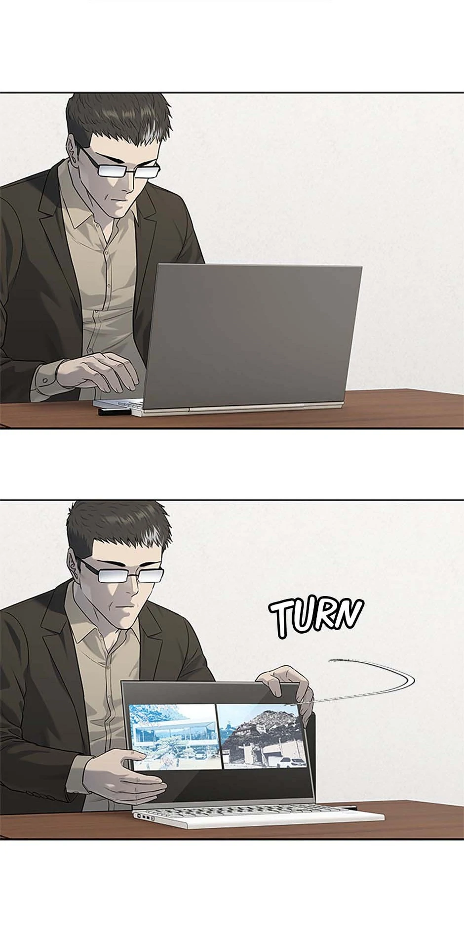 Read God of Blackfield Manga Online