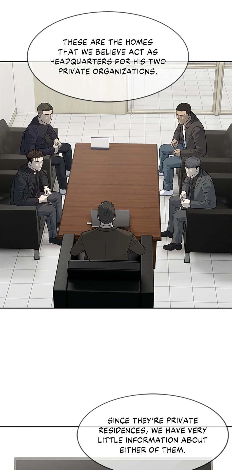 Read God of Blackfield Manga Online