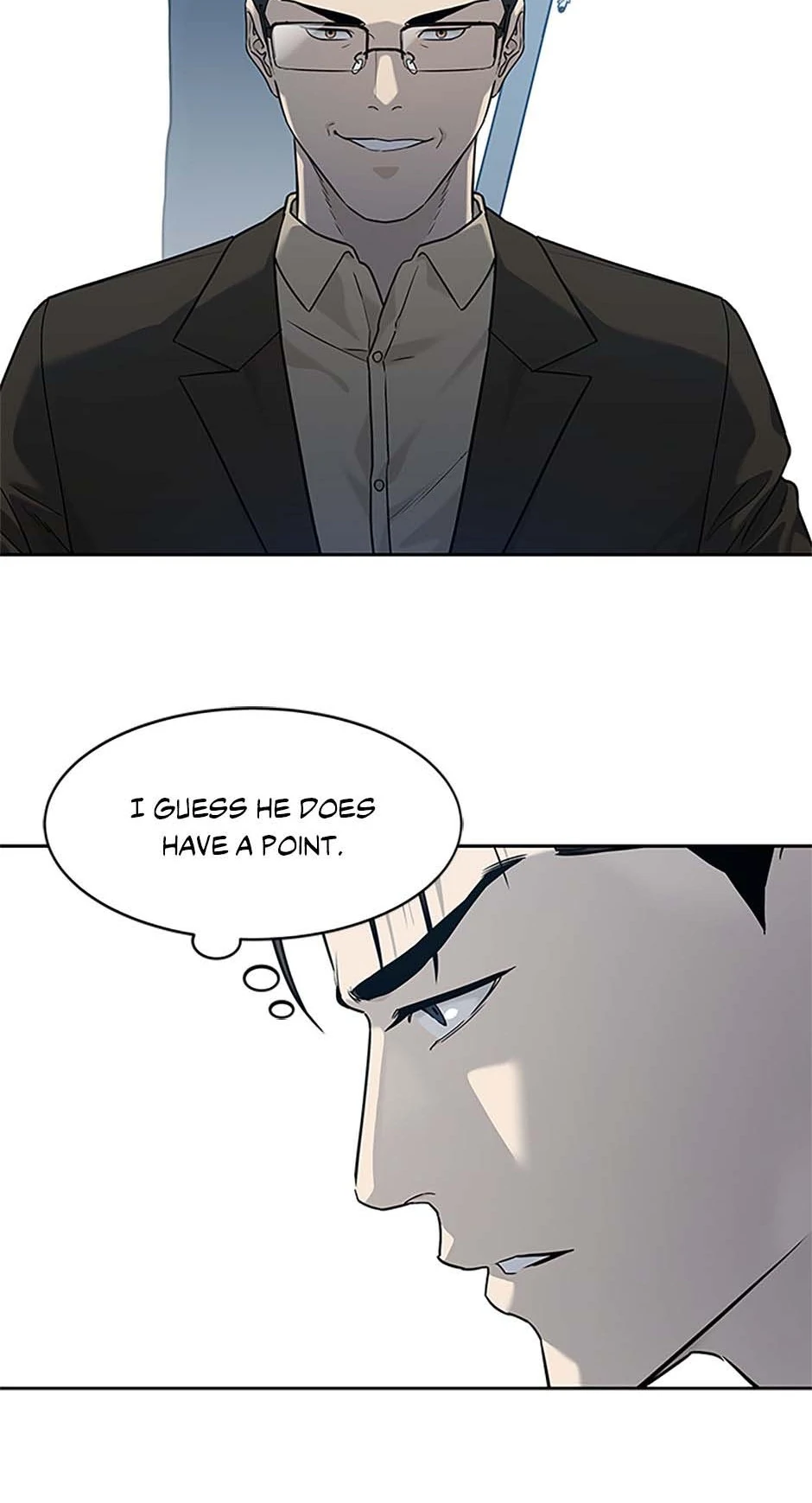 Read God of Blackfield Manga Online