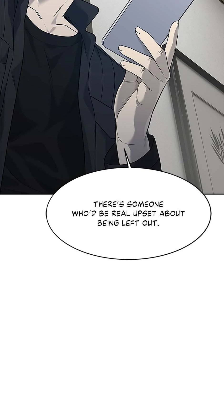 Read God of Blackfield Manga Online