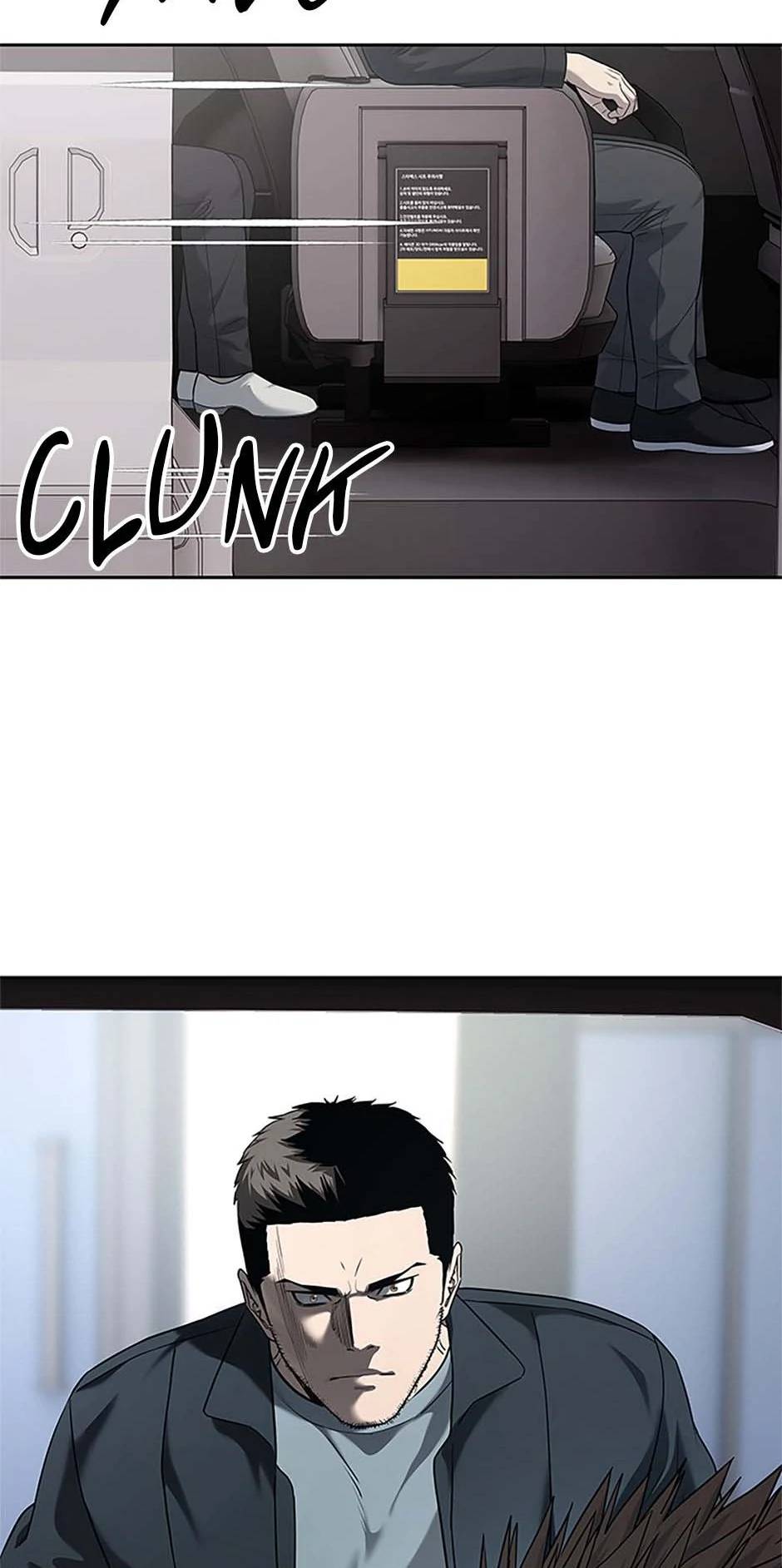 Read God of Blackfield Manga Online