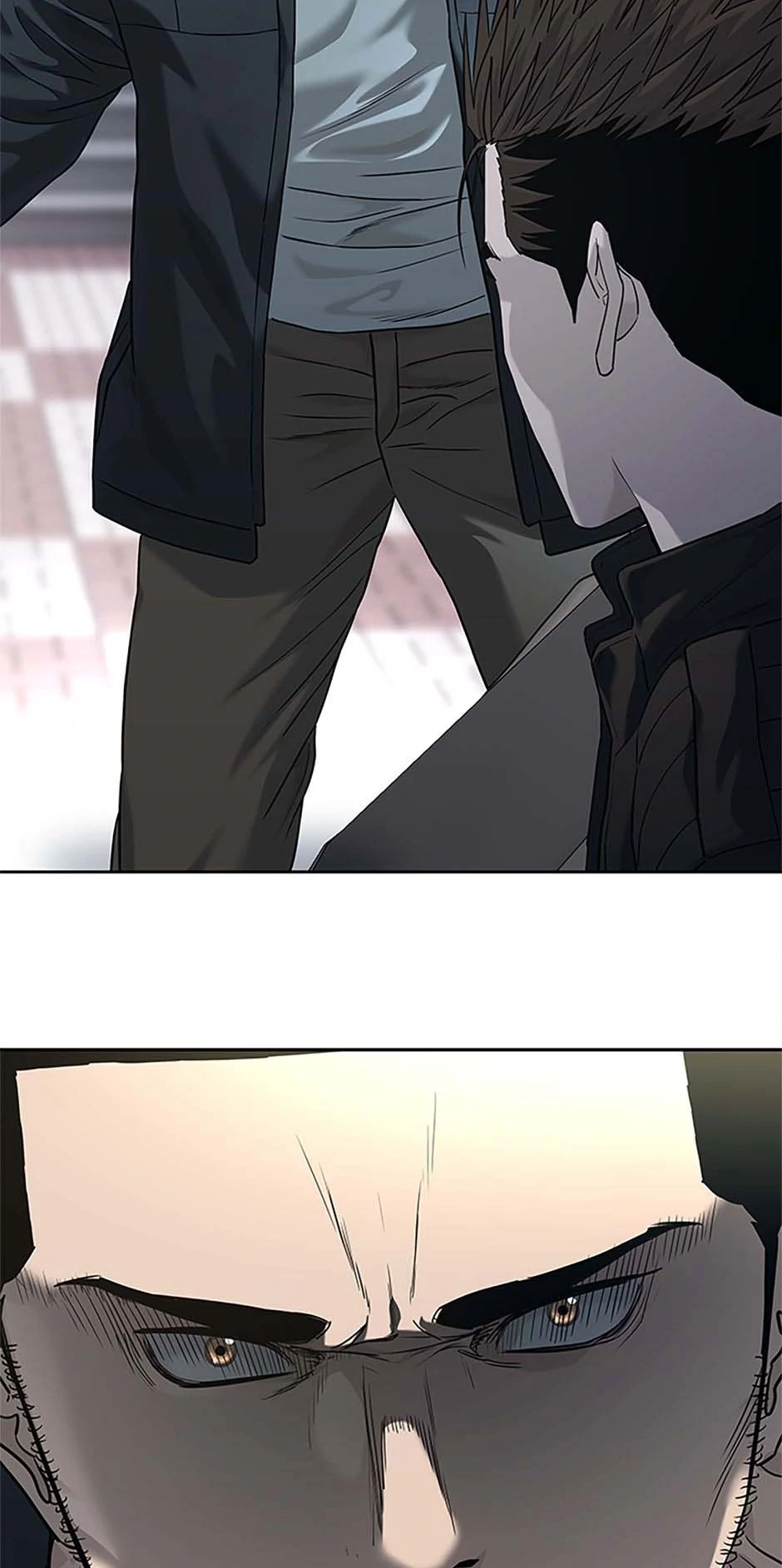 Read God of Blackfield Manga Online