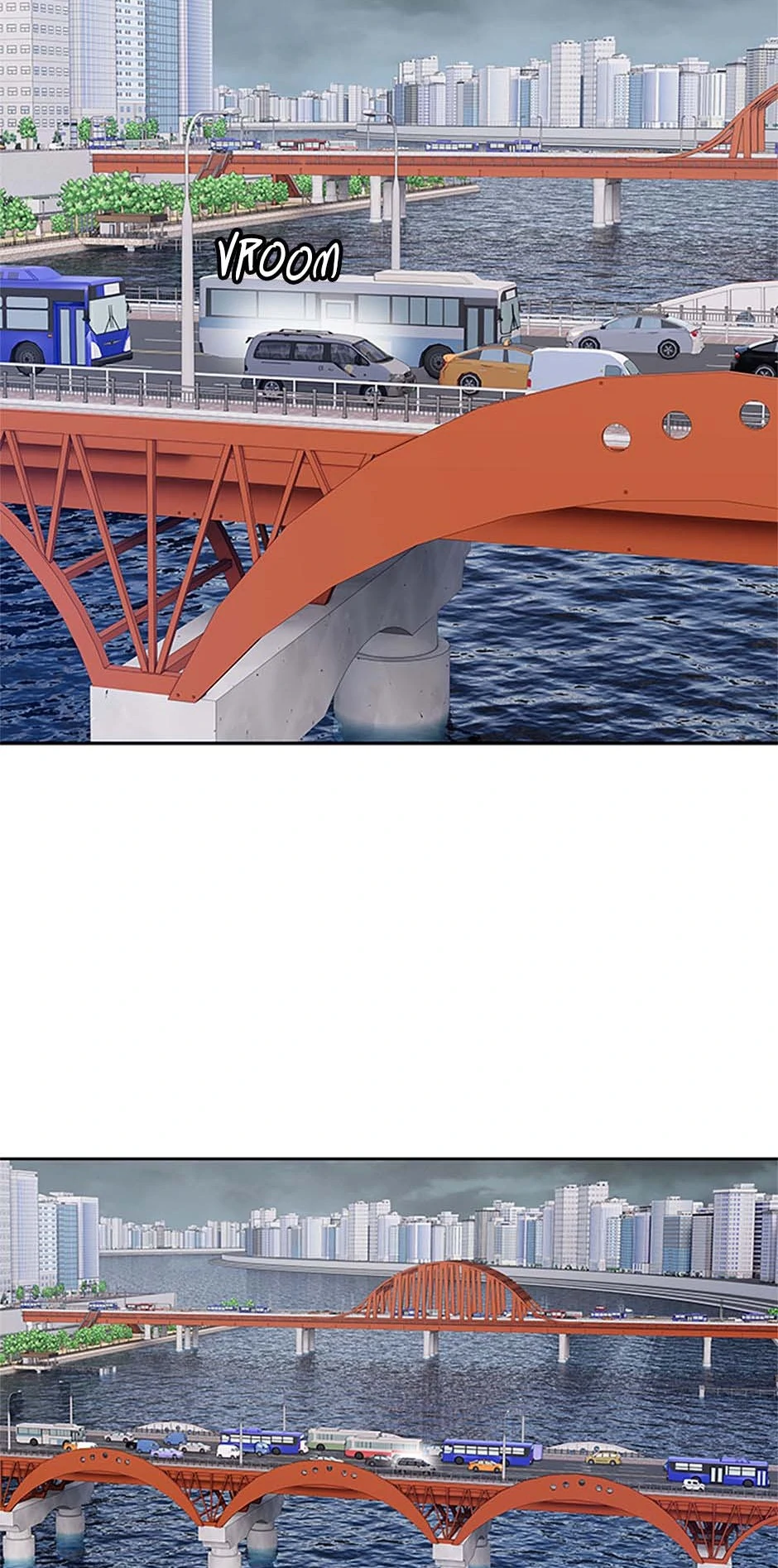 Read God of Blackfield Manga Online