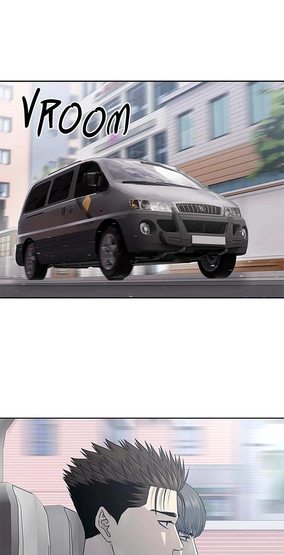 Read God of Blackfield Manga Online