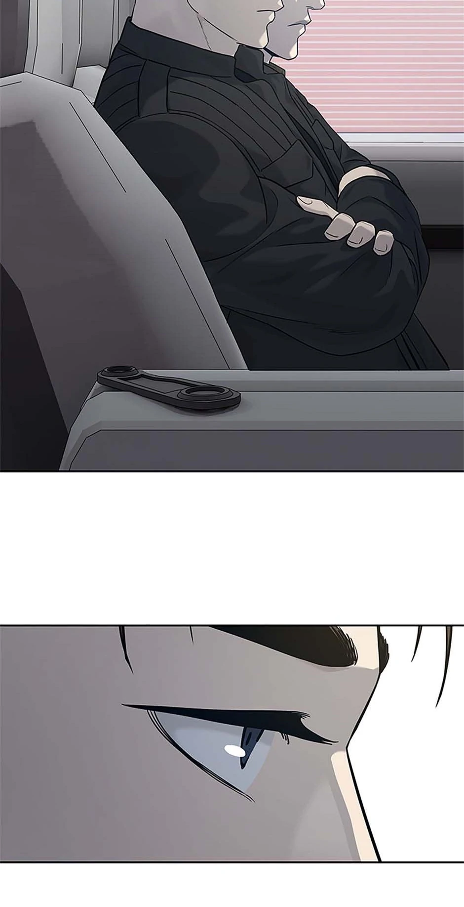 Read God of Blackfield Manga Online