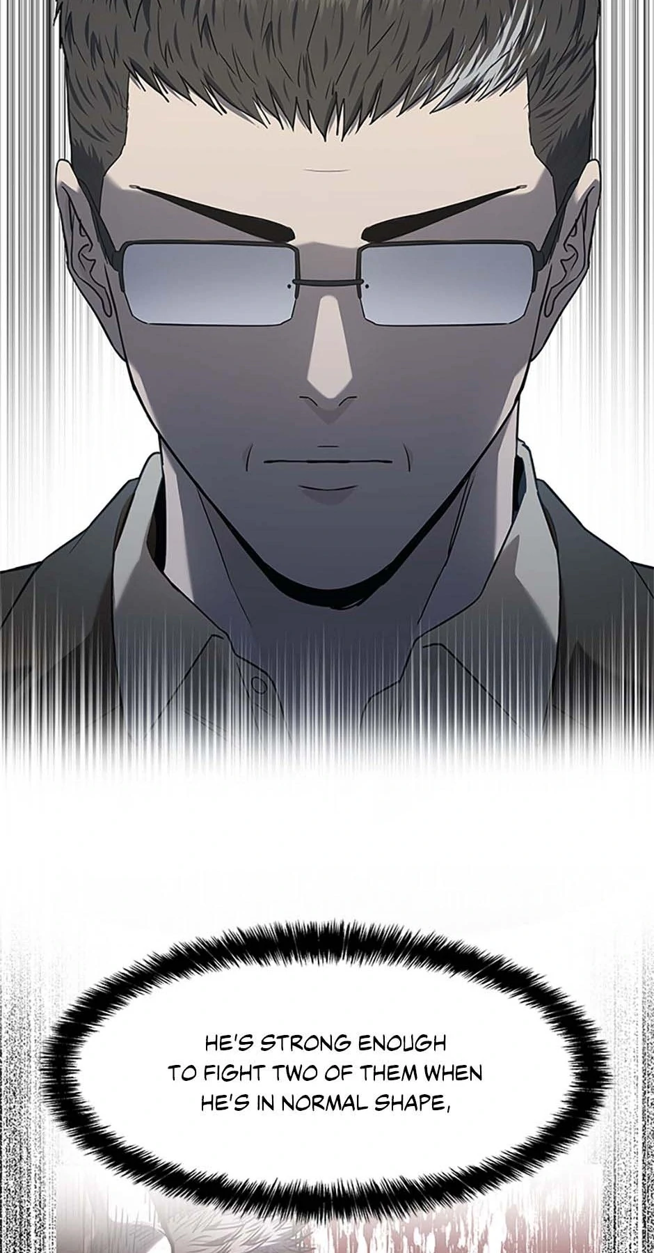 Read God of Blackfield Manga Online