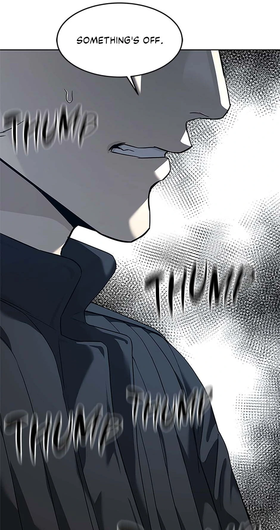 Read God of Blackfield Manga Online