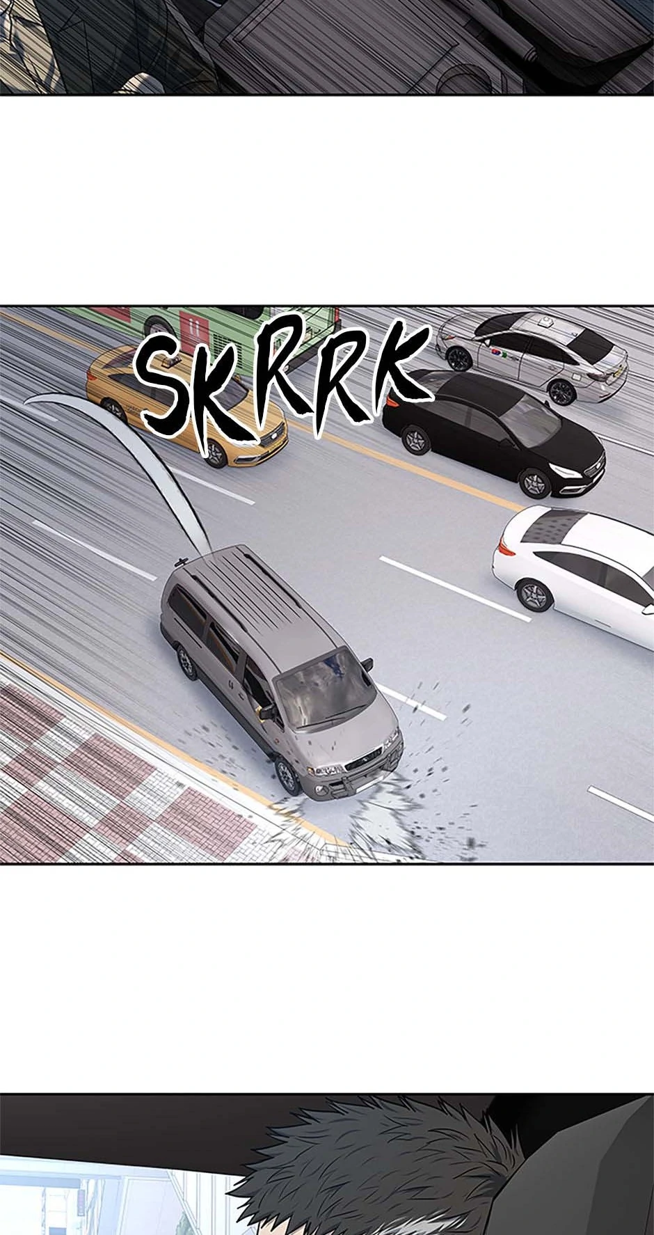 Read God of Blackfield Manga Online