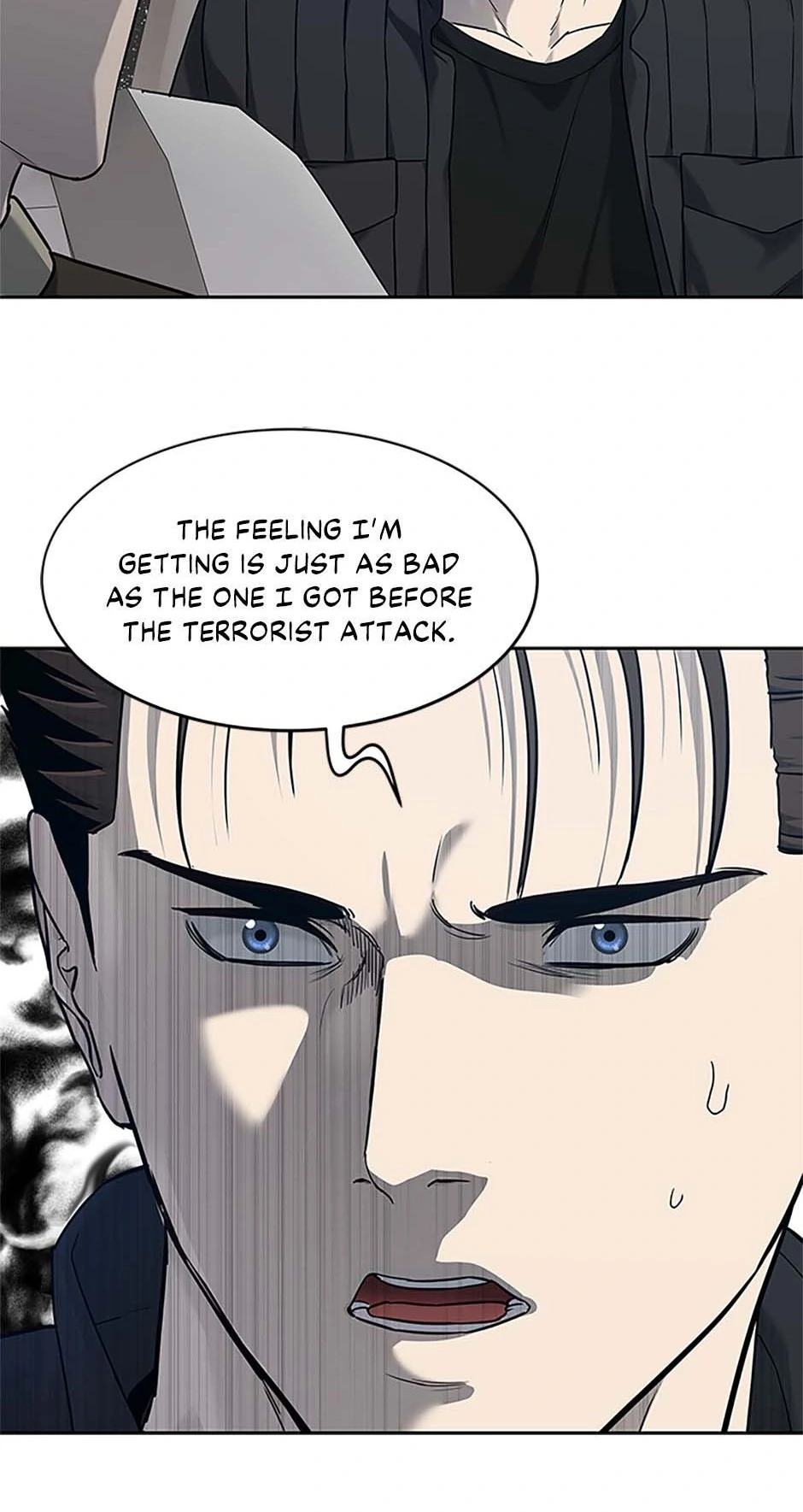 Read God of Blackfield Manga Online