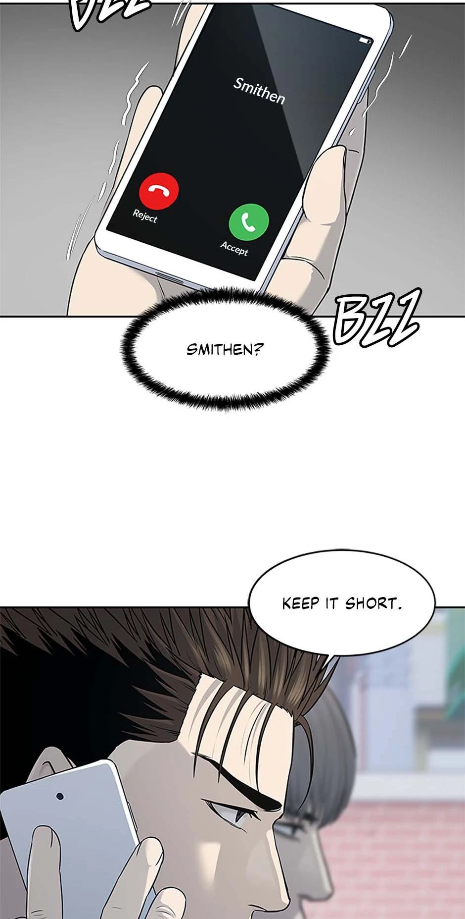 Read God of Blackfield Manga Online