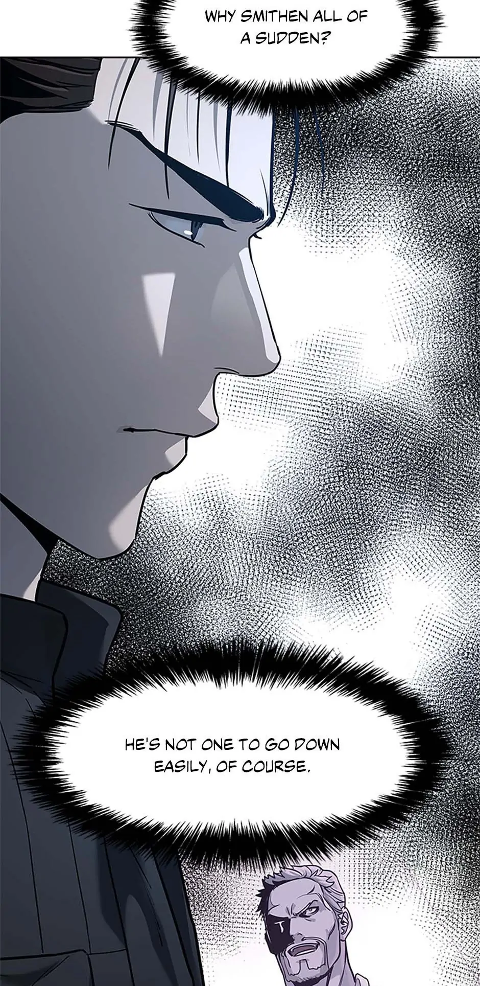 Read God of Blackfield Manga Online