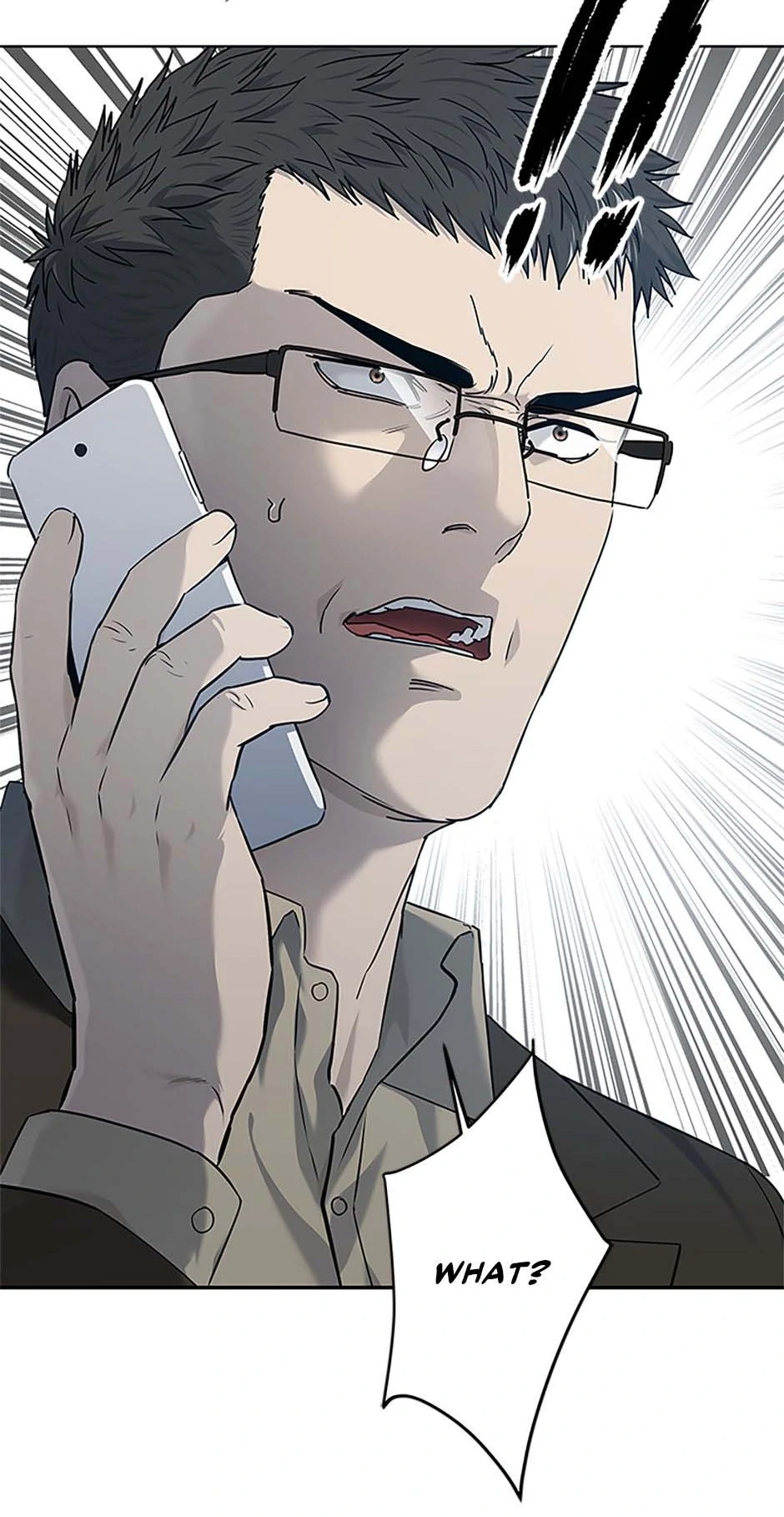 Read God of Blackfield Manga Online